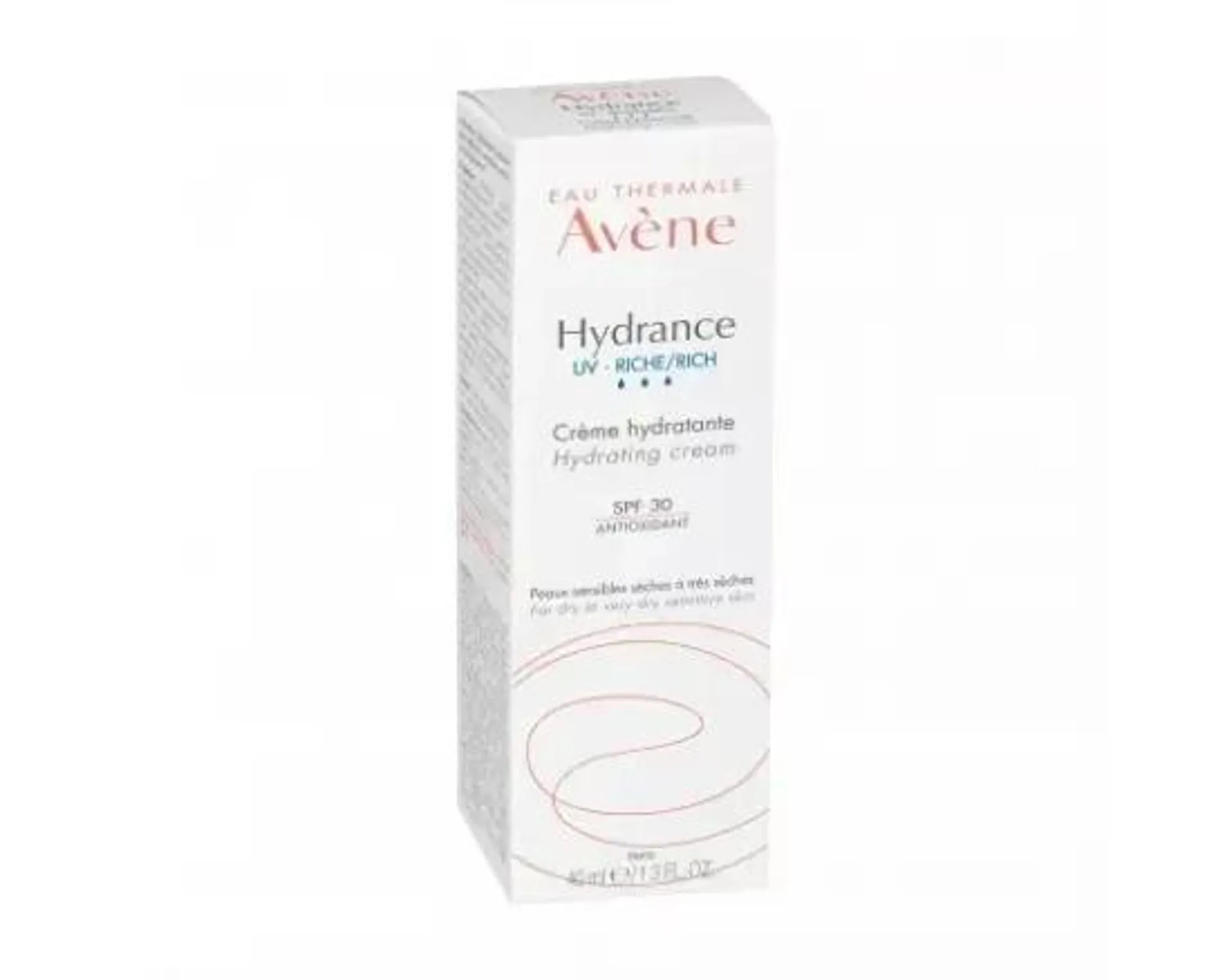 Avene Hydrance Optimale Rich crema hidratanta SPF30 40 ml