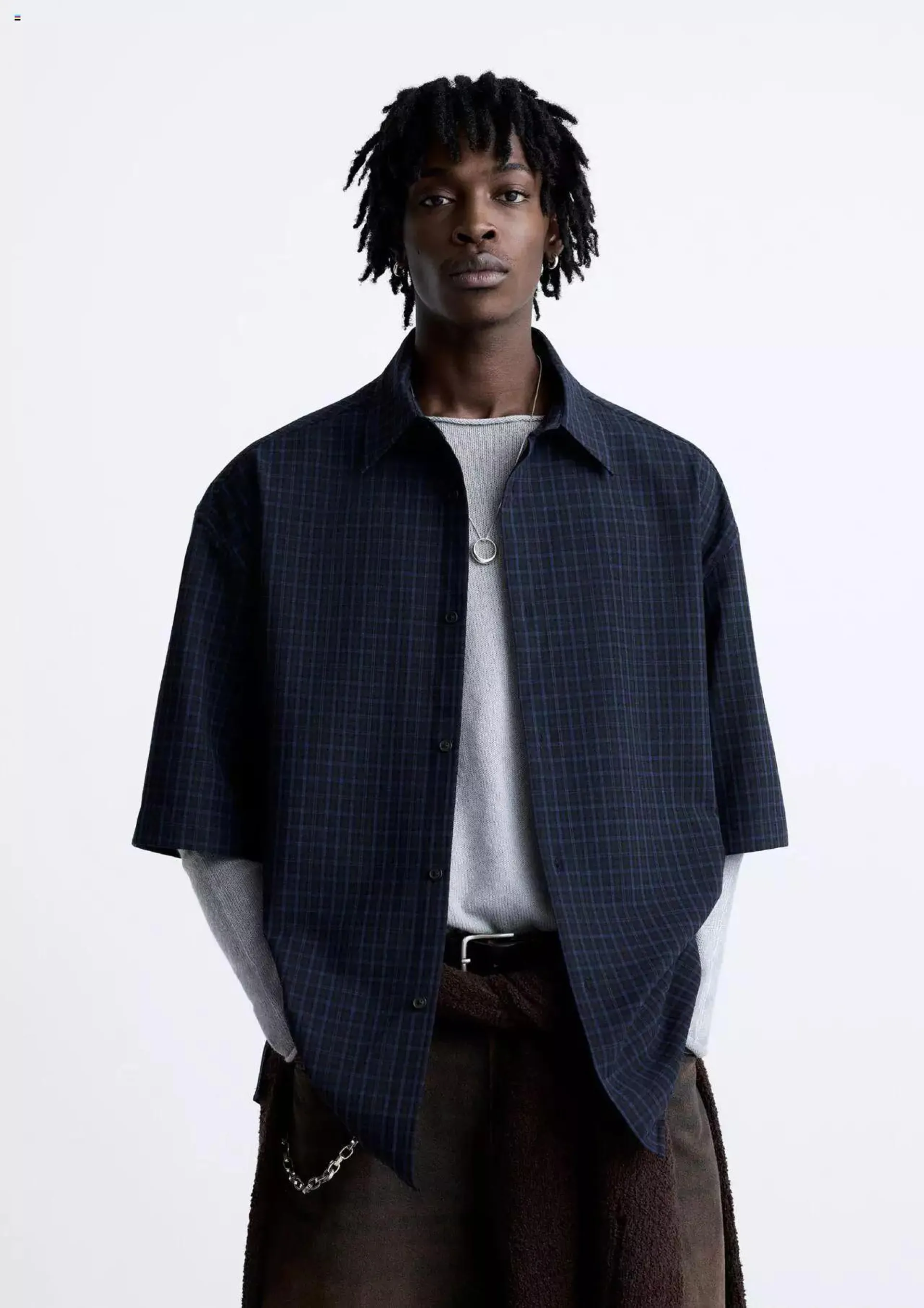 Zara catalog - Men - 10