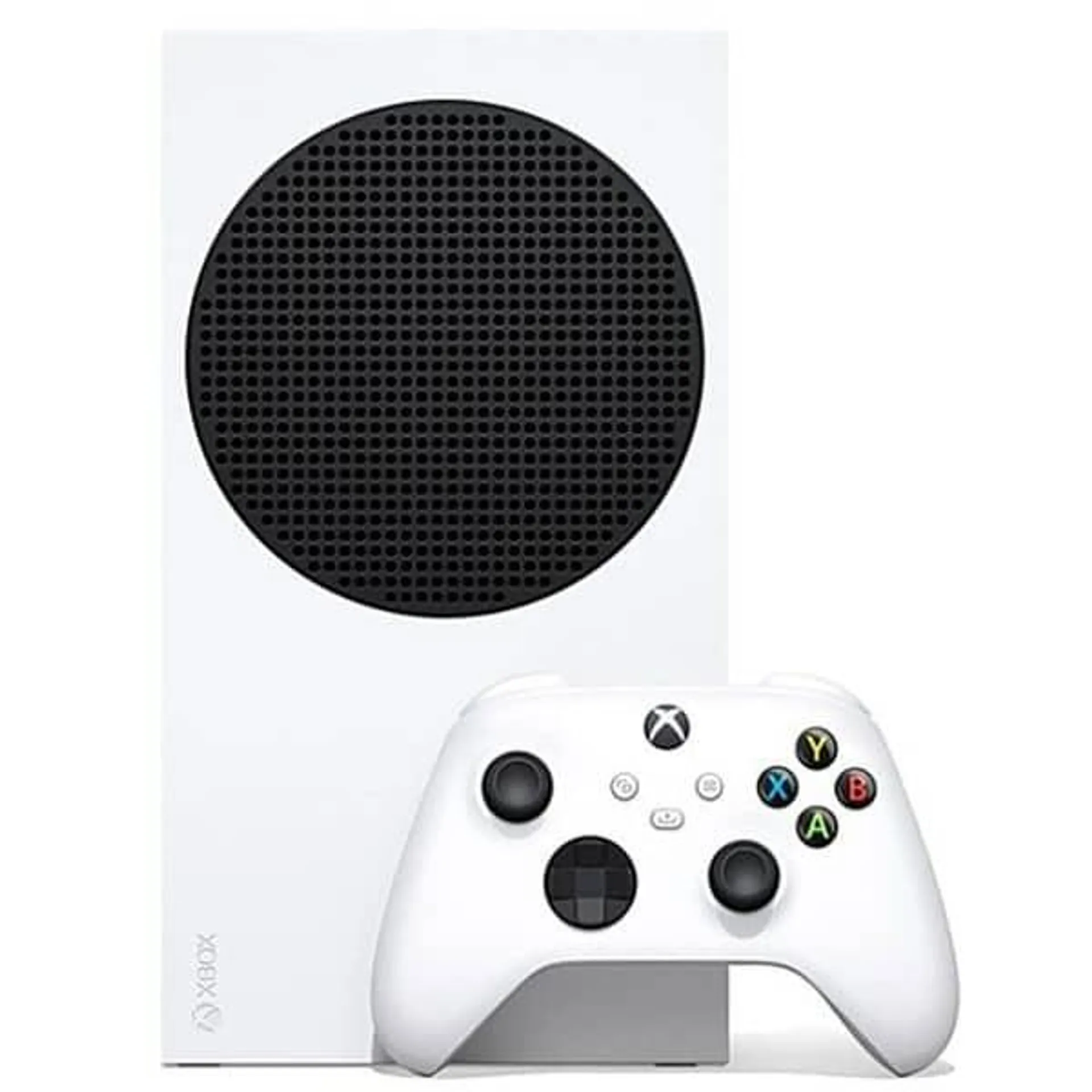 Consola Microsoft Xbox Series S Digital Edition 1TB, White