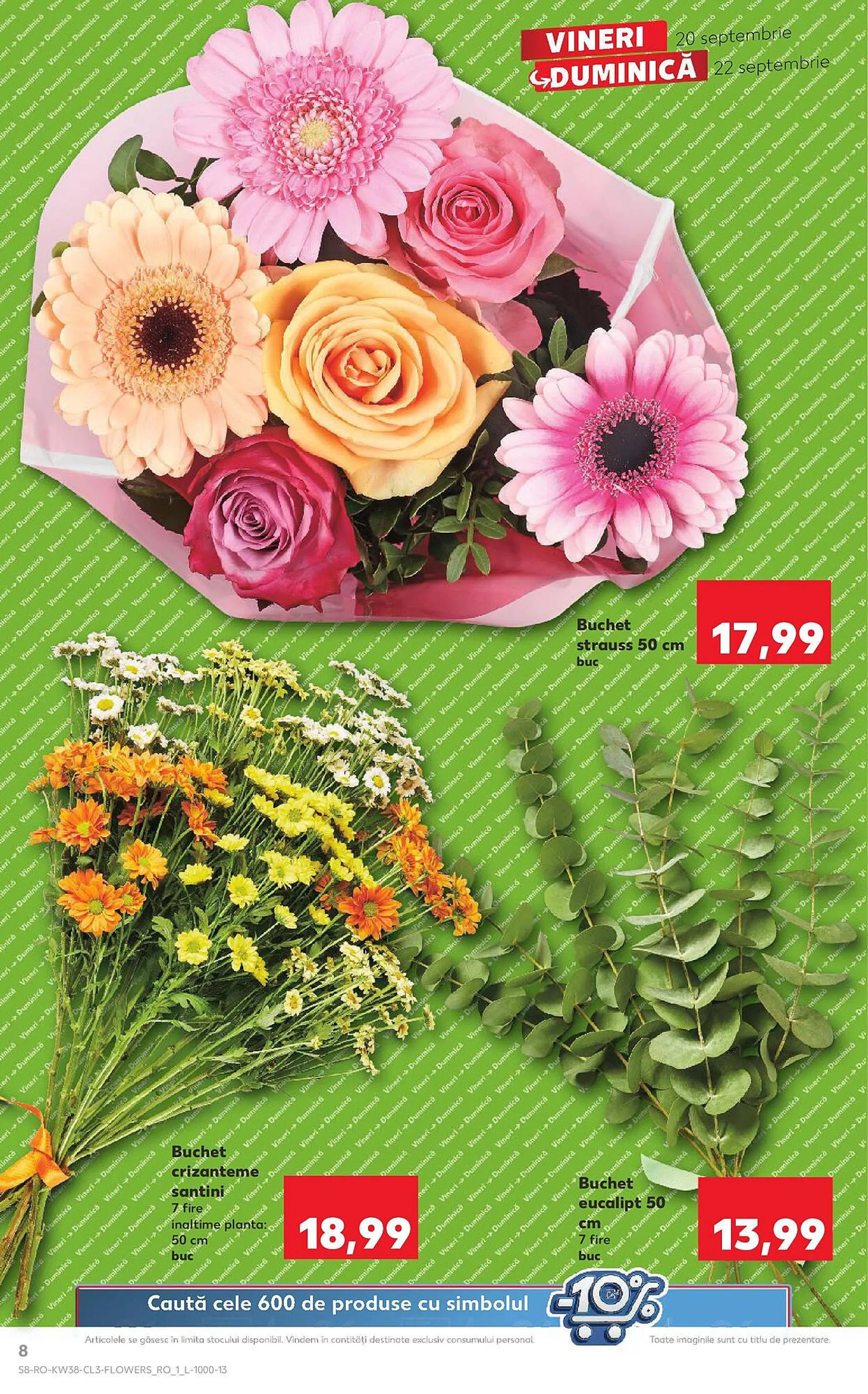 Catalog Kaufland - 8