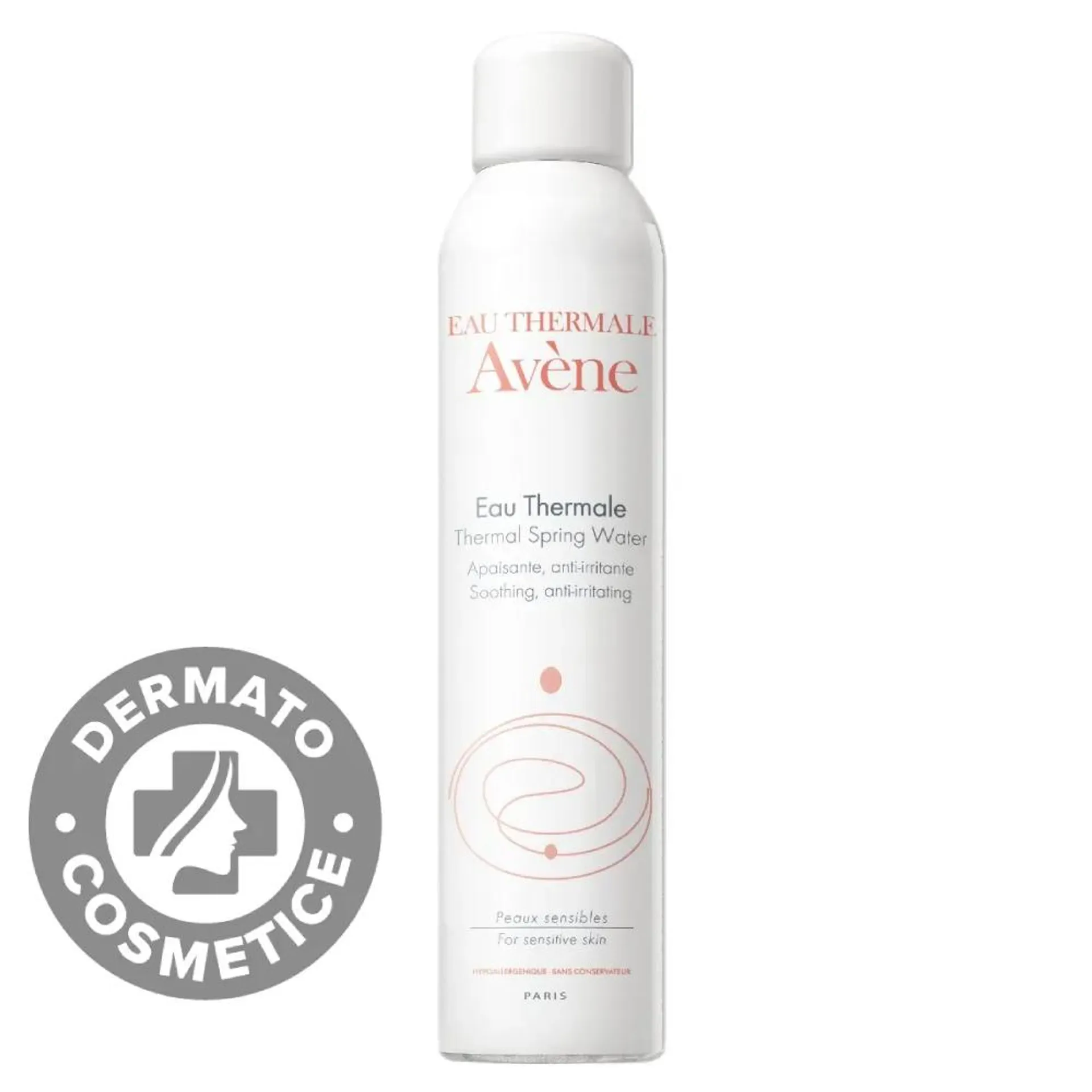 Apa termala spray, 300ml, Avene