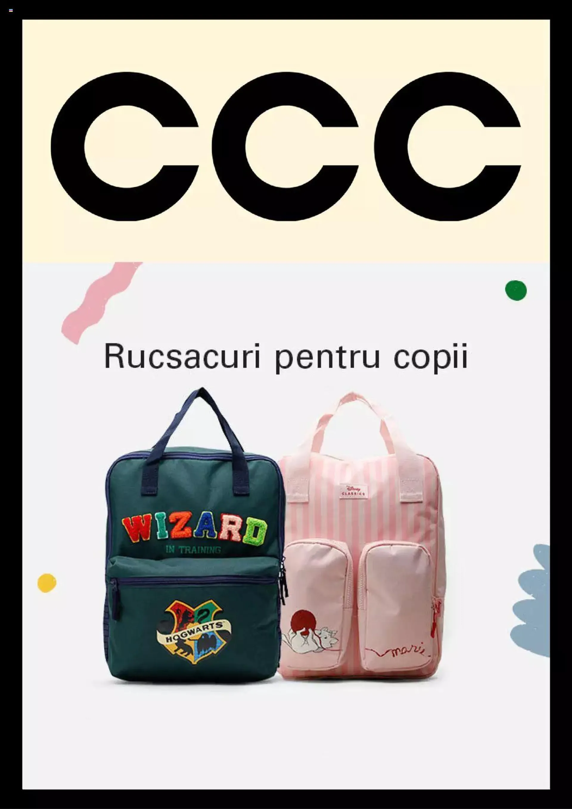 Catalog CCC - 0