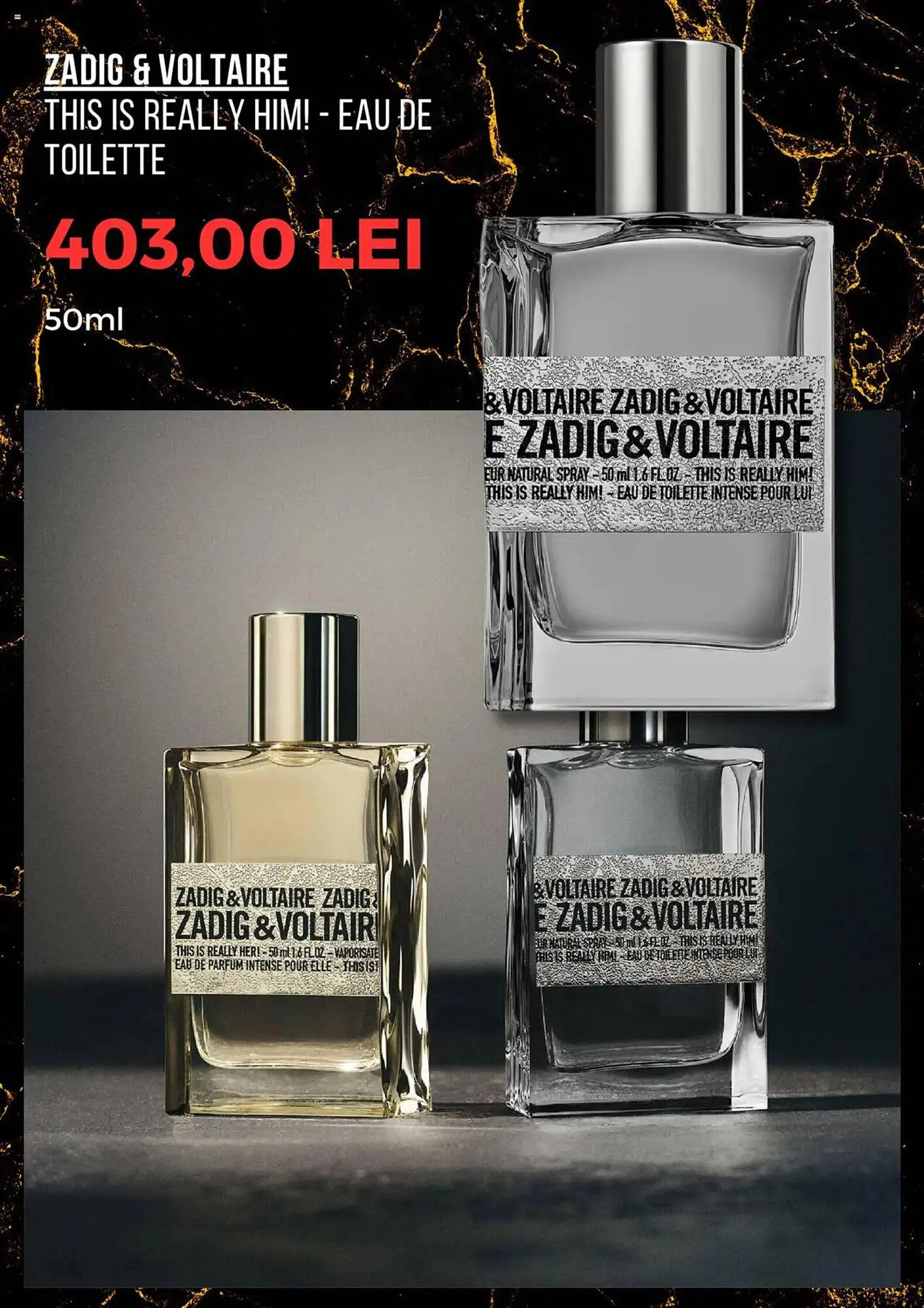 Catalog Catalog Sephora de la 1 aprilie până la 30 aprilie 2025 - Revista Pagina 9