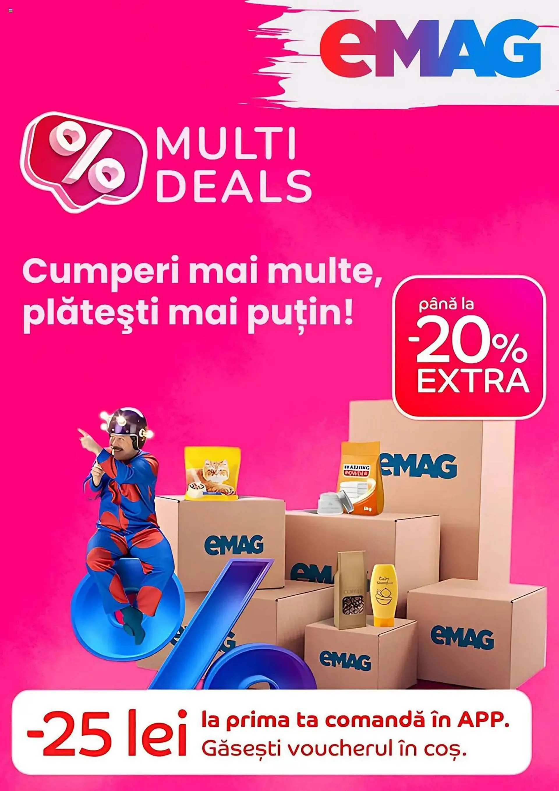 Catalog Emag - 1