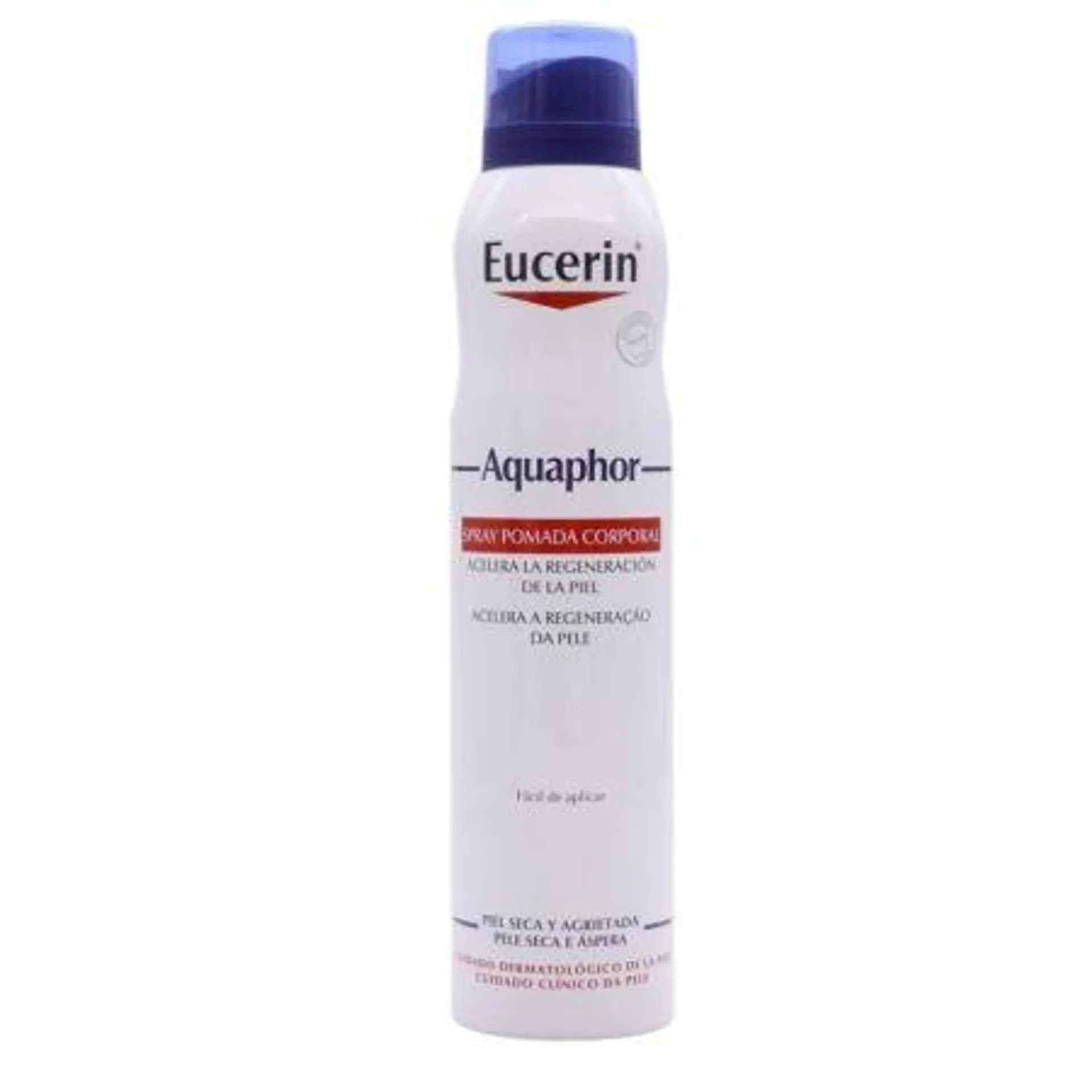 Spray pentru pielea uscata si iritata Aquaphor, 250 ml, Eucerin