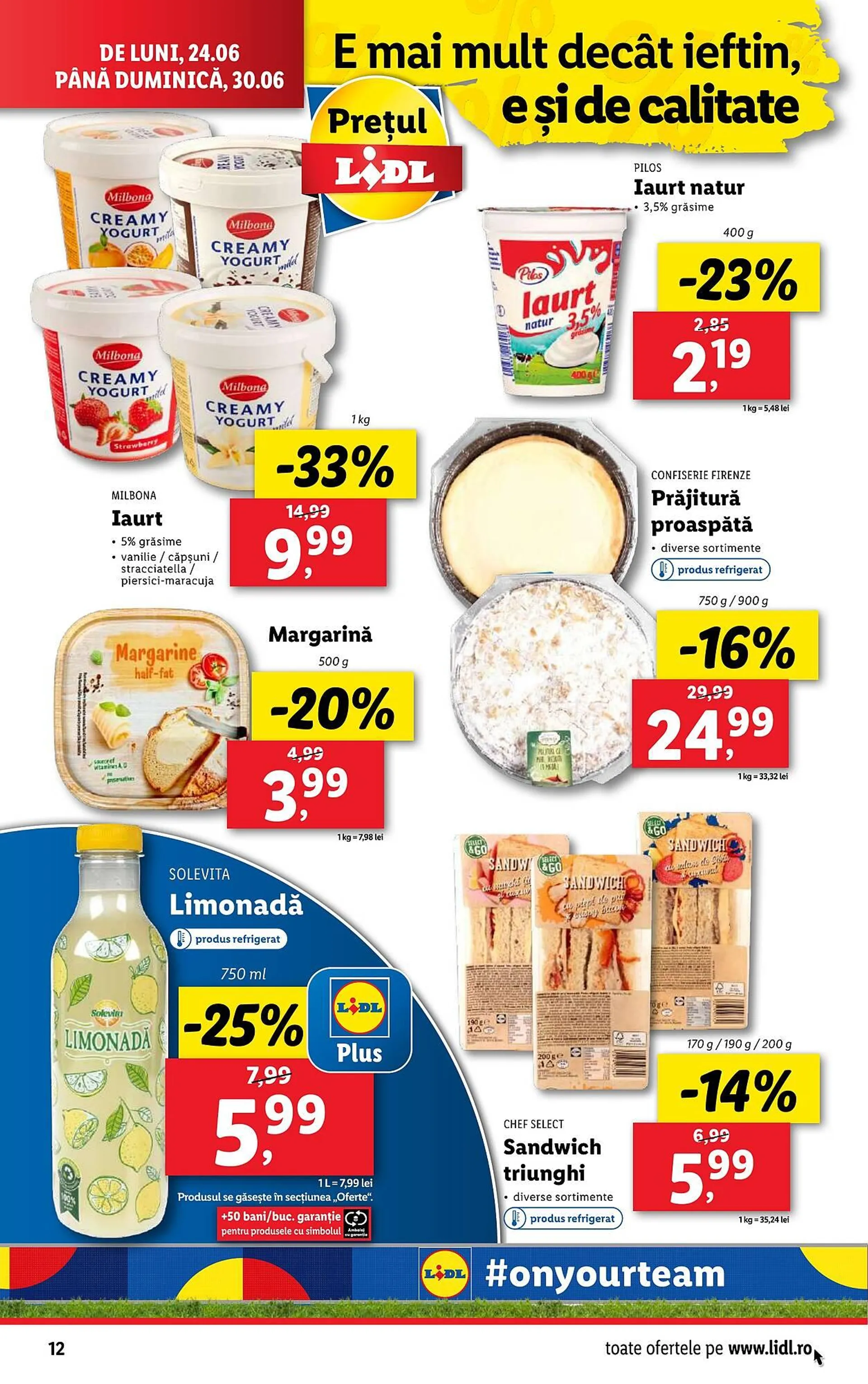 Lidl catalog - 12