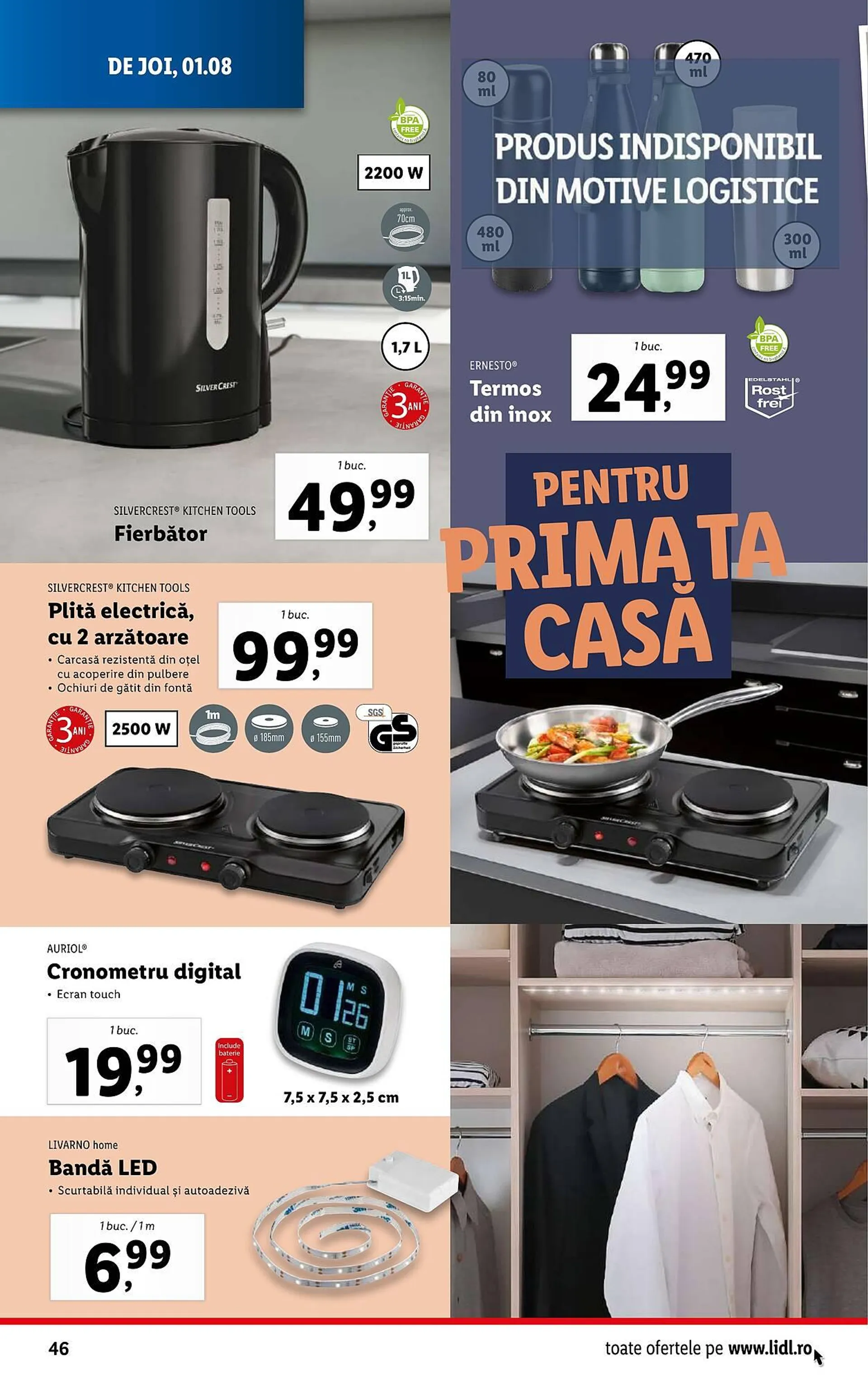 Lidl catalog - 46