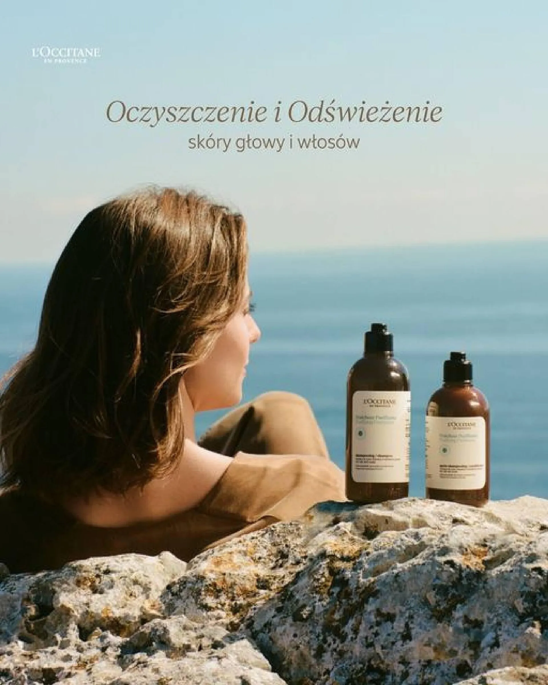 LOCCITANE catalog - 1