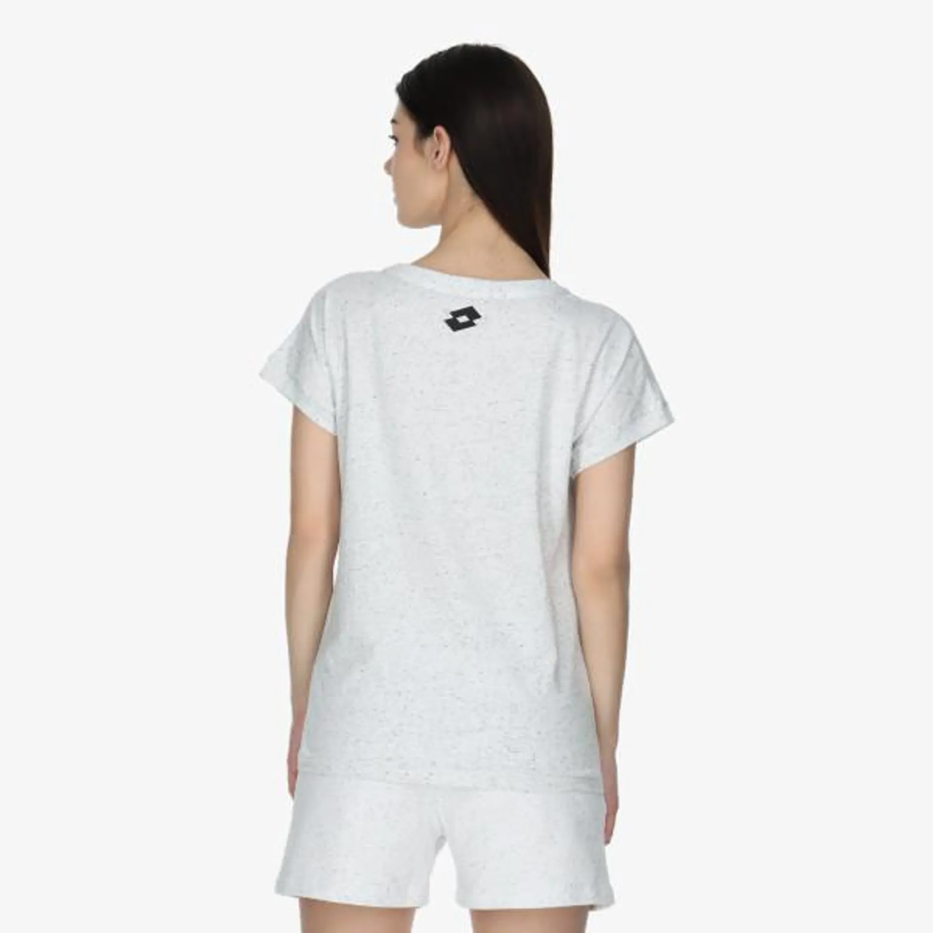 Lotto Tricou CAMPO BOX T-SHIRT W