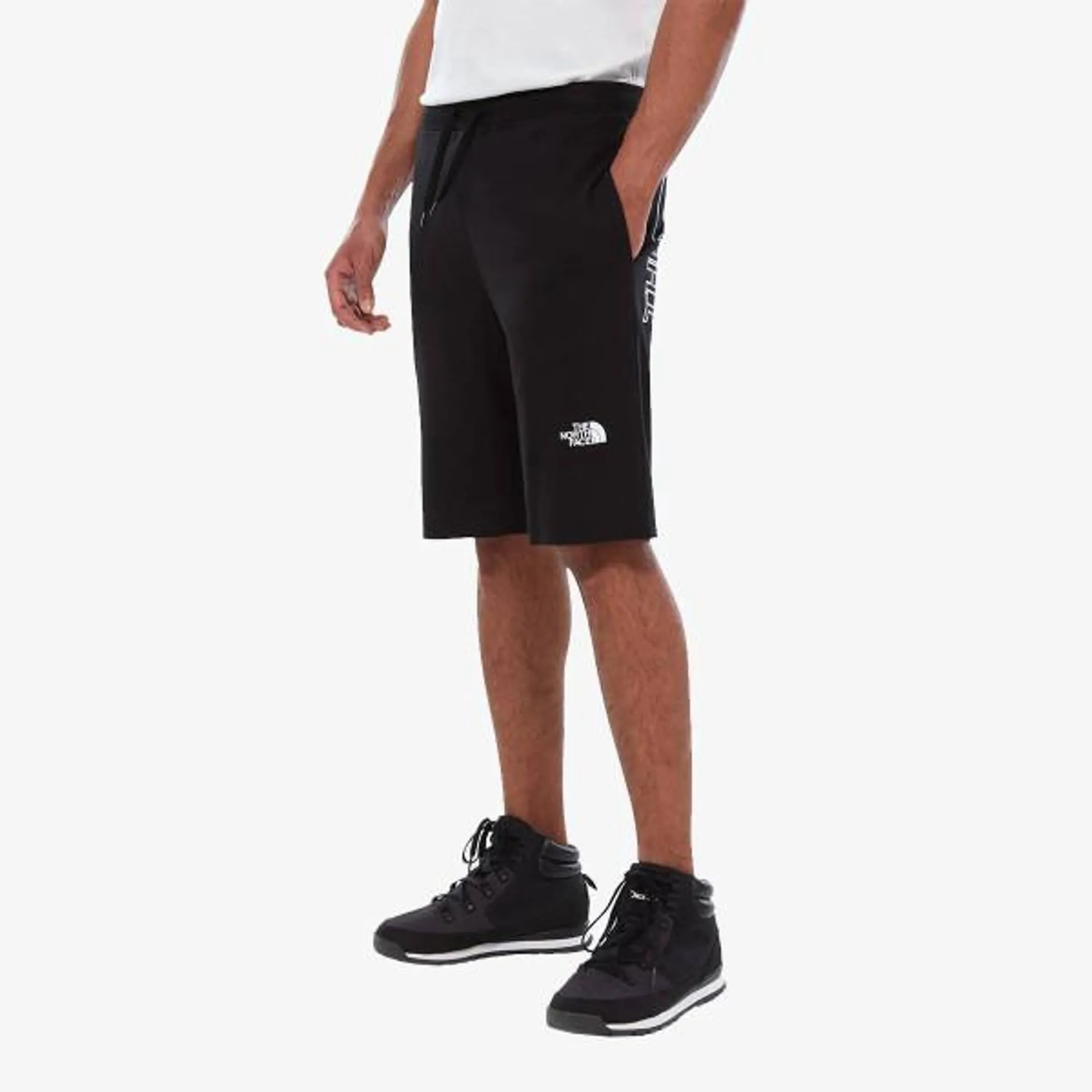 The North face Pantaloni scurti Short Graphic