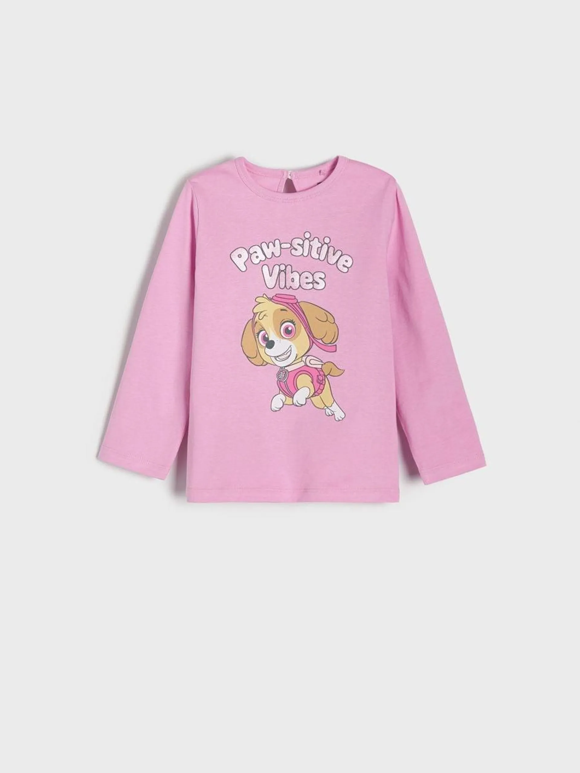 Tricou PAW Patrol