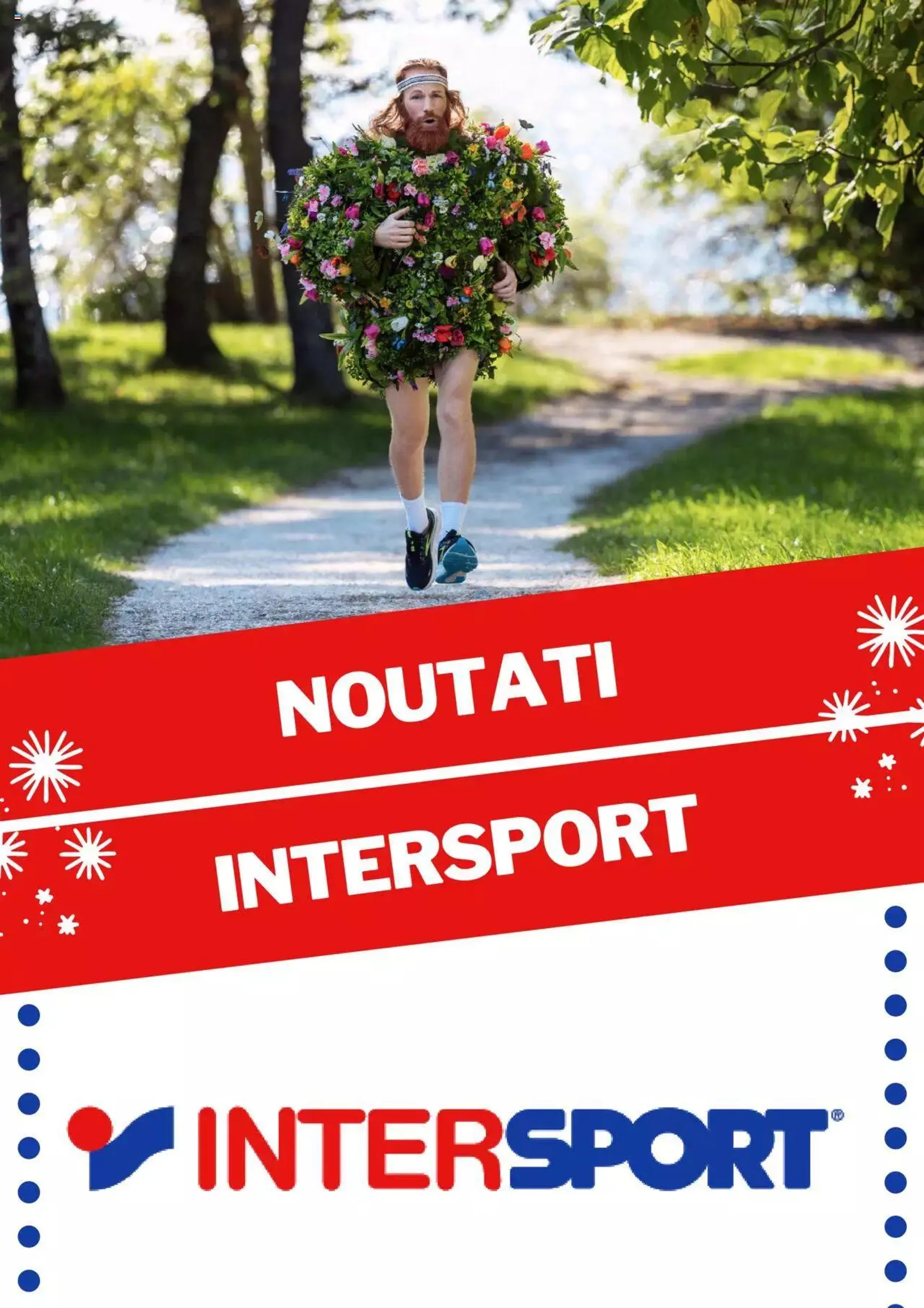 Catalog Intersport - 0