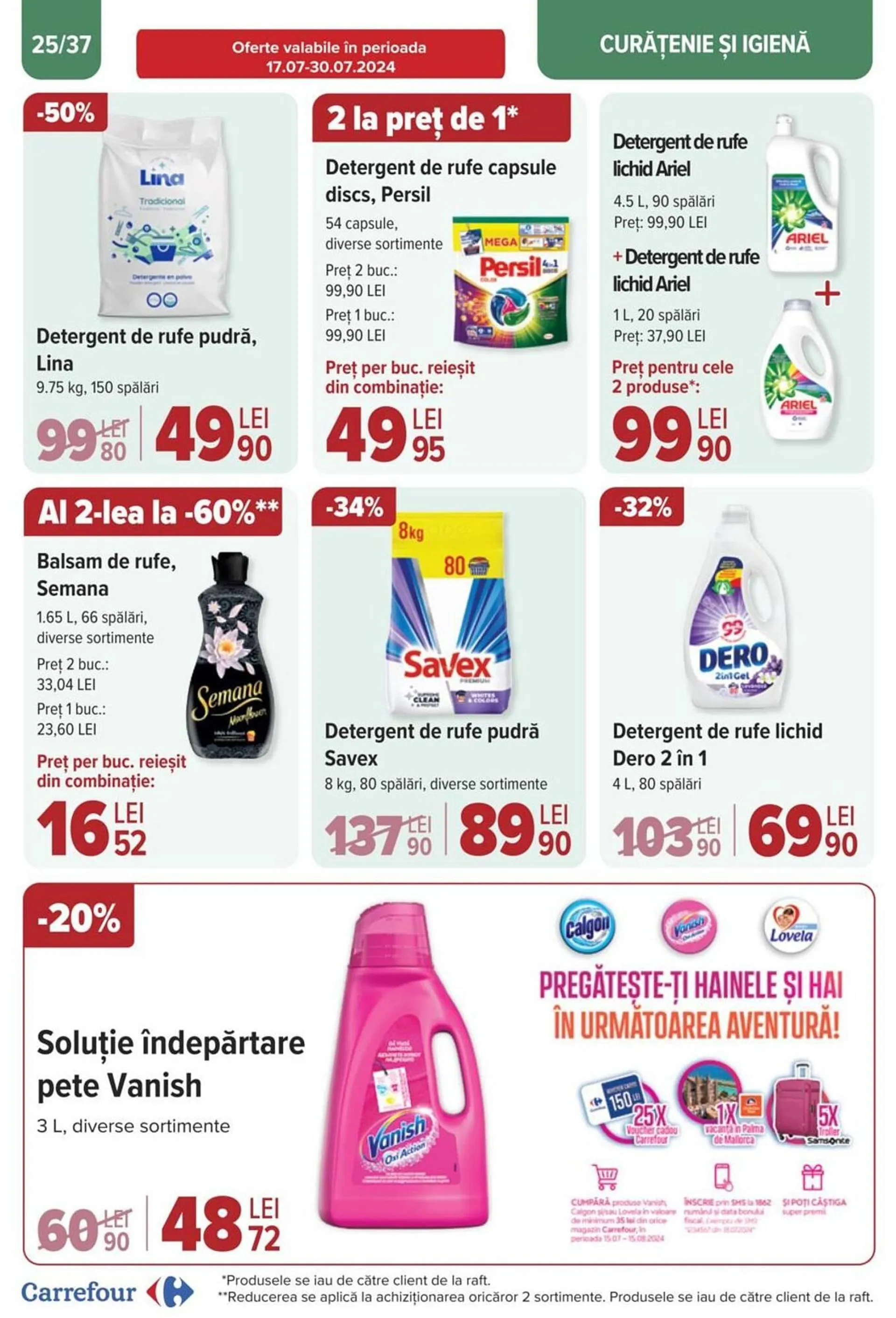 Carrefour catalog - 5