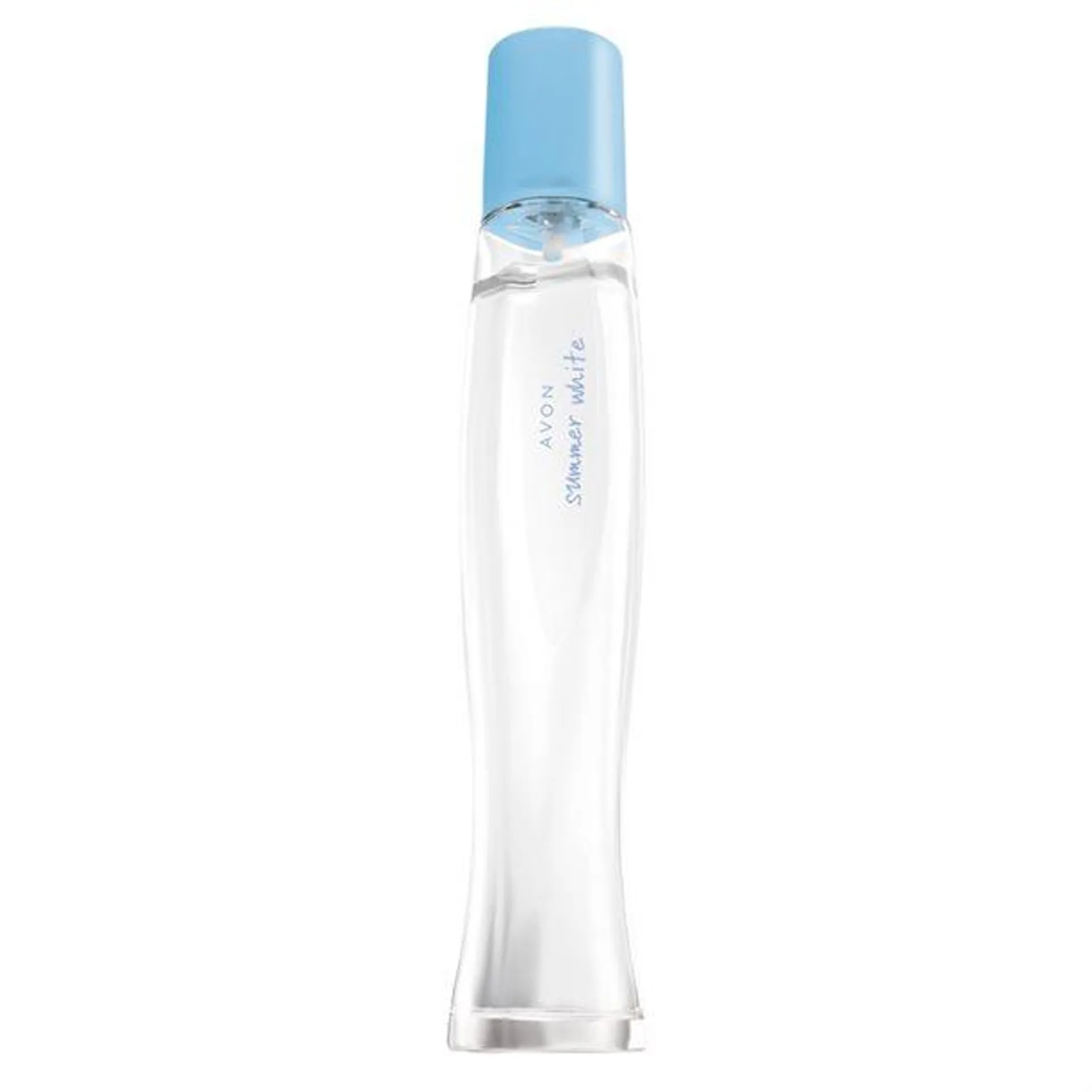 Apă de toaletă Summer White, 50 ml