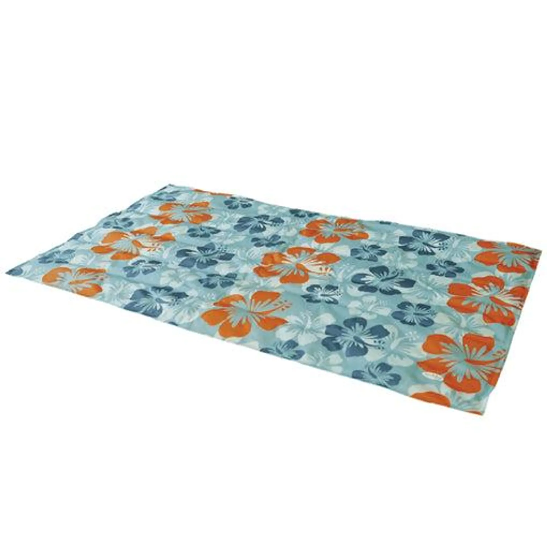 Covoras racoritor Nobby Flowers S 50x40cm