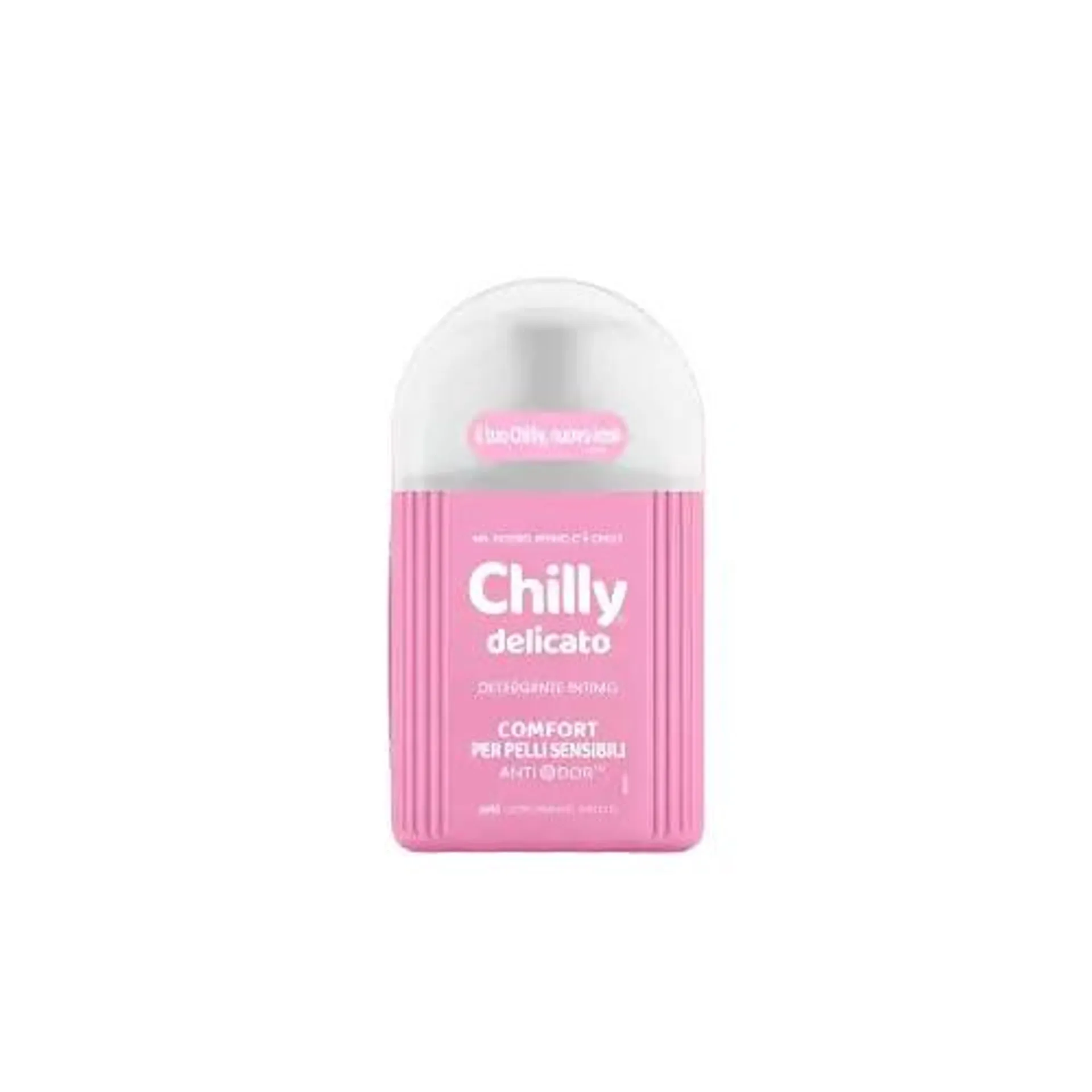 Gel igiena intima Chilly Delicate 200ml