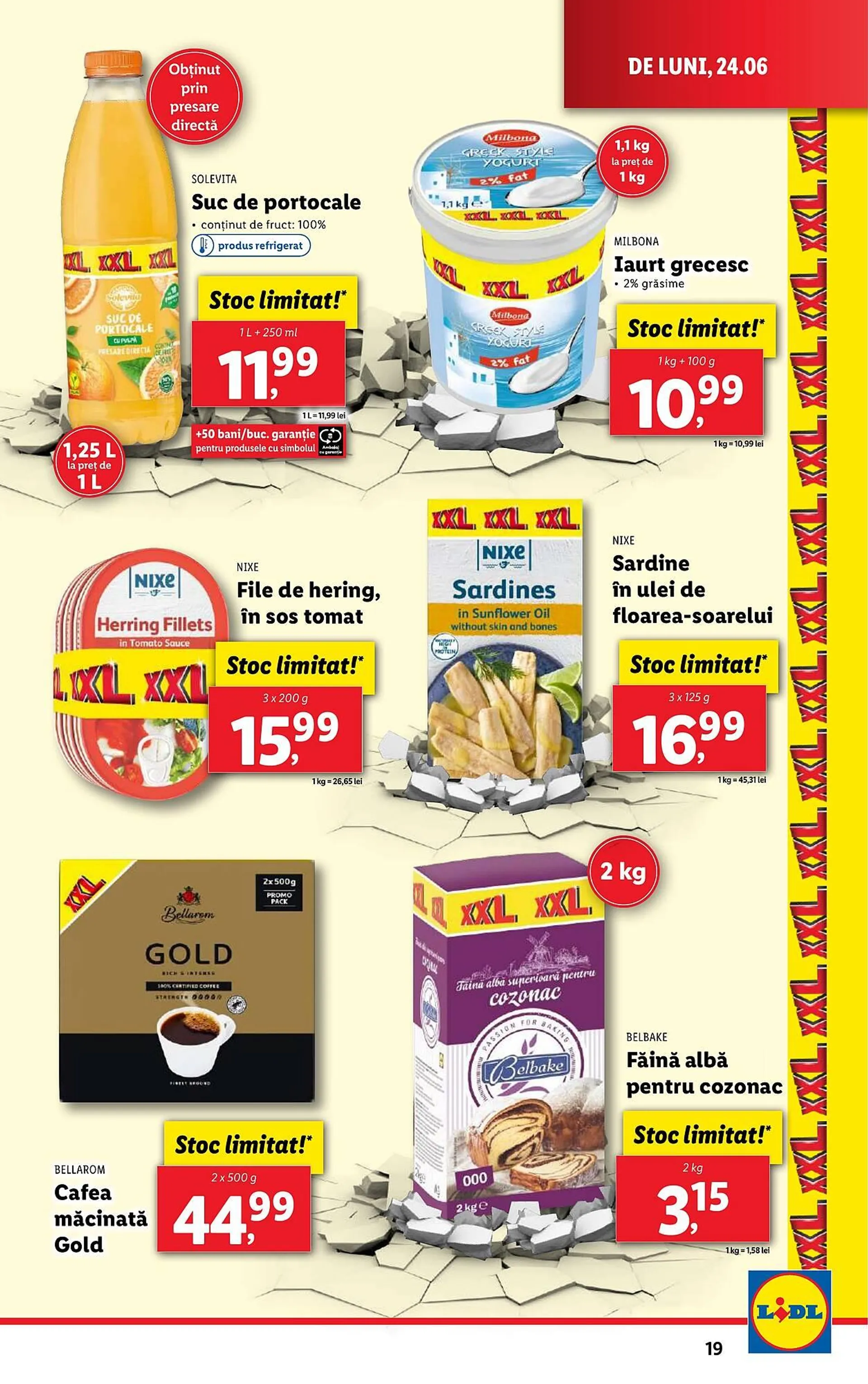 Lidl catalog - 19