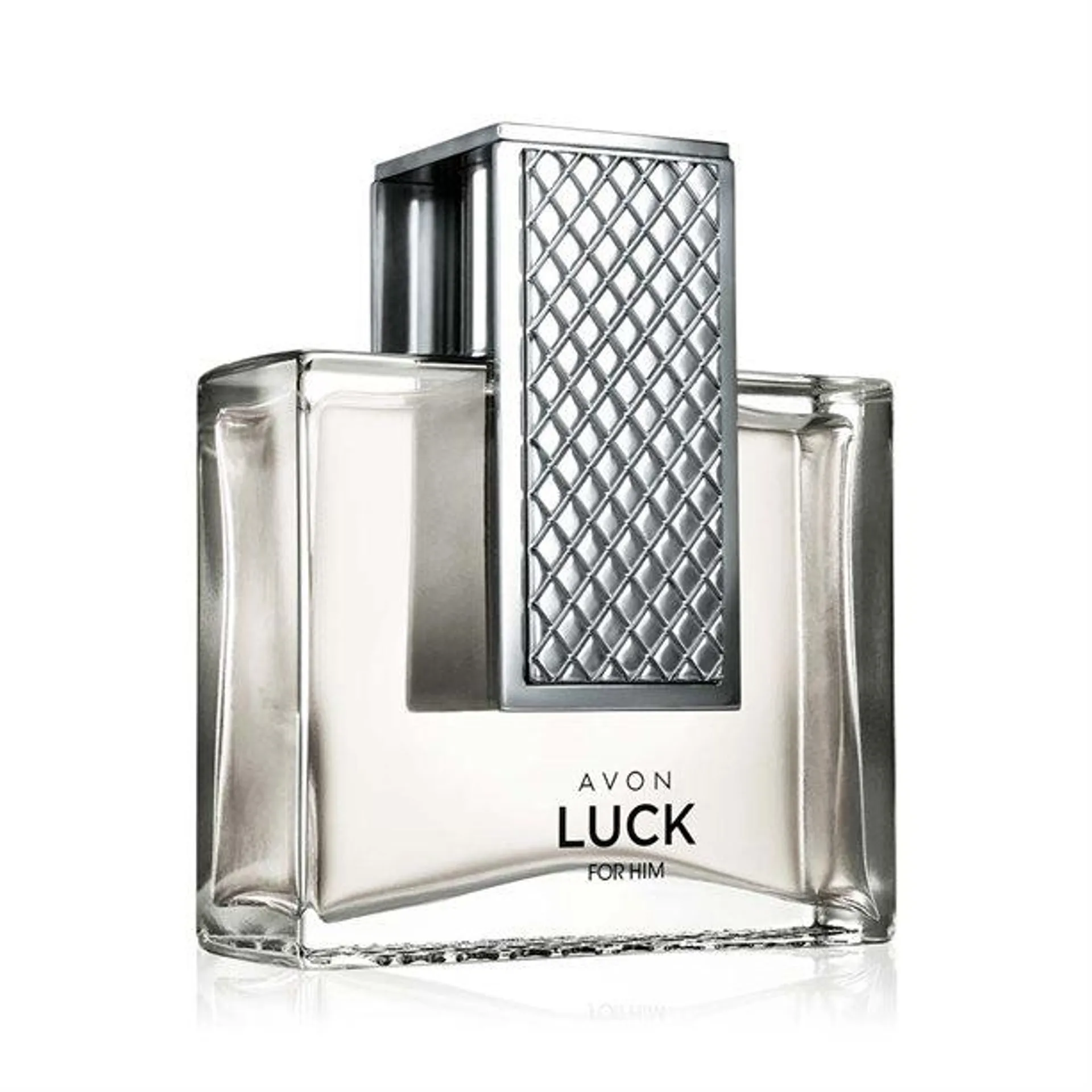 Apă de toaletă Avon Luck pentru El, 75 ml