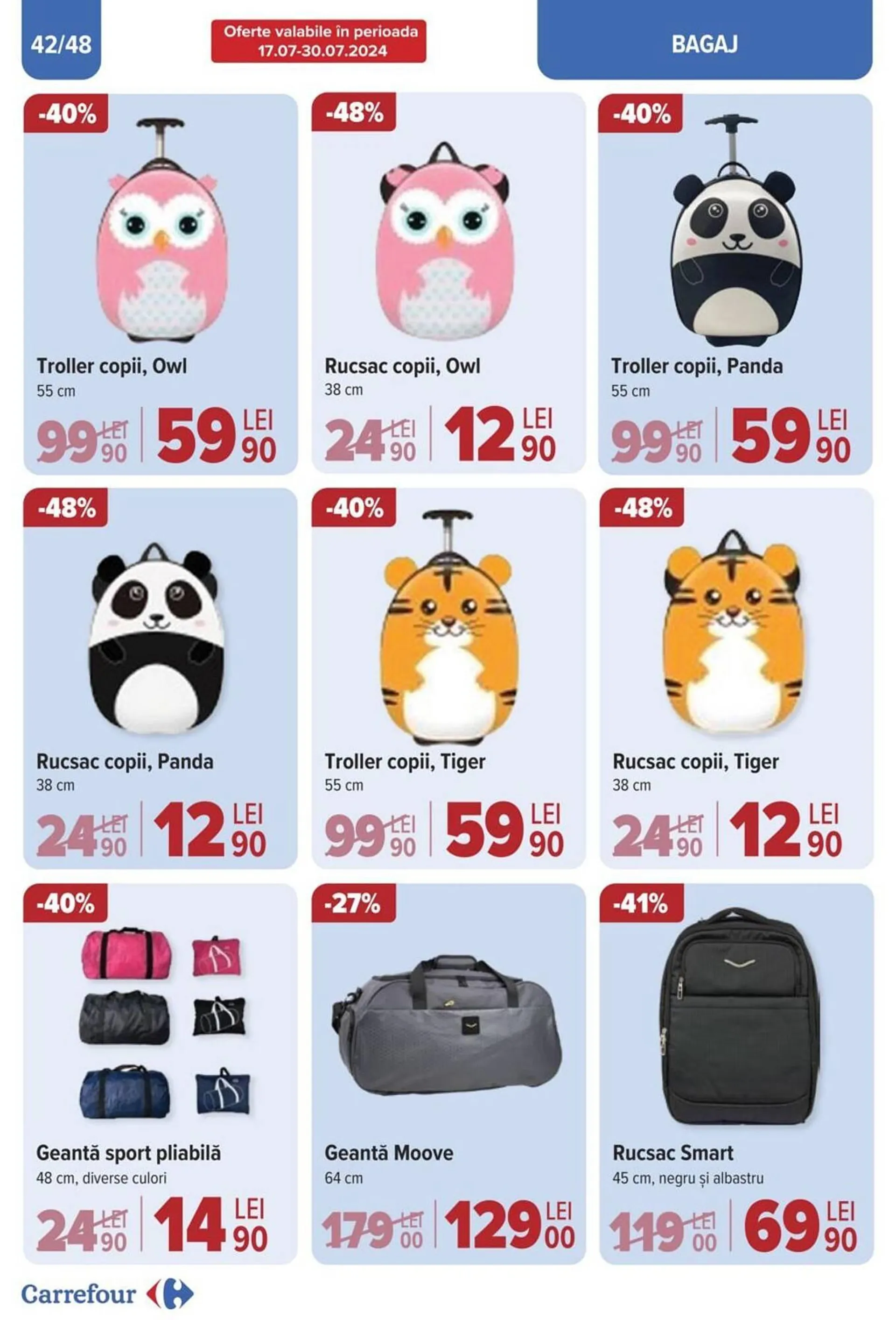 Carrefour catalog - 14