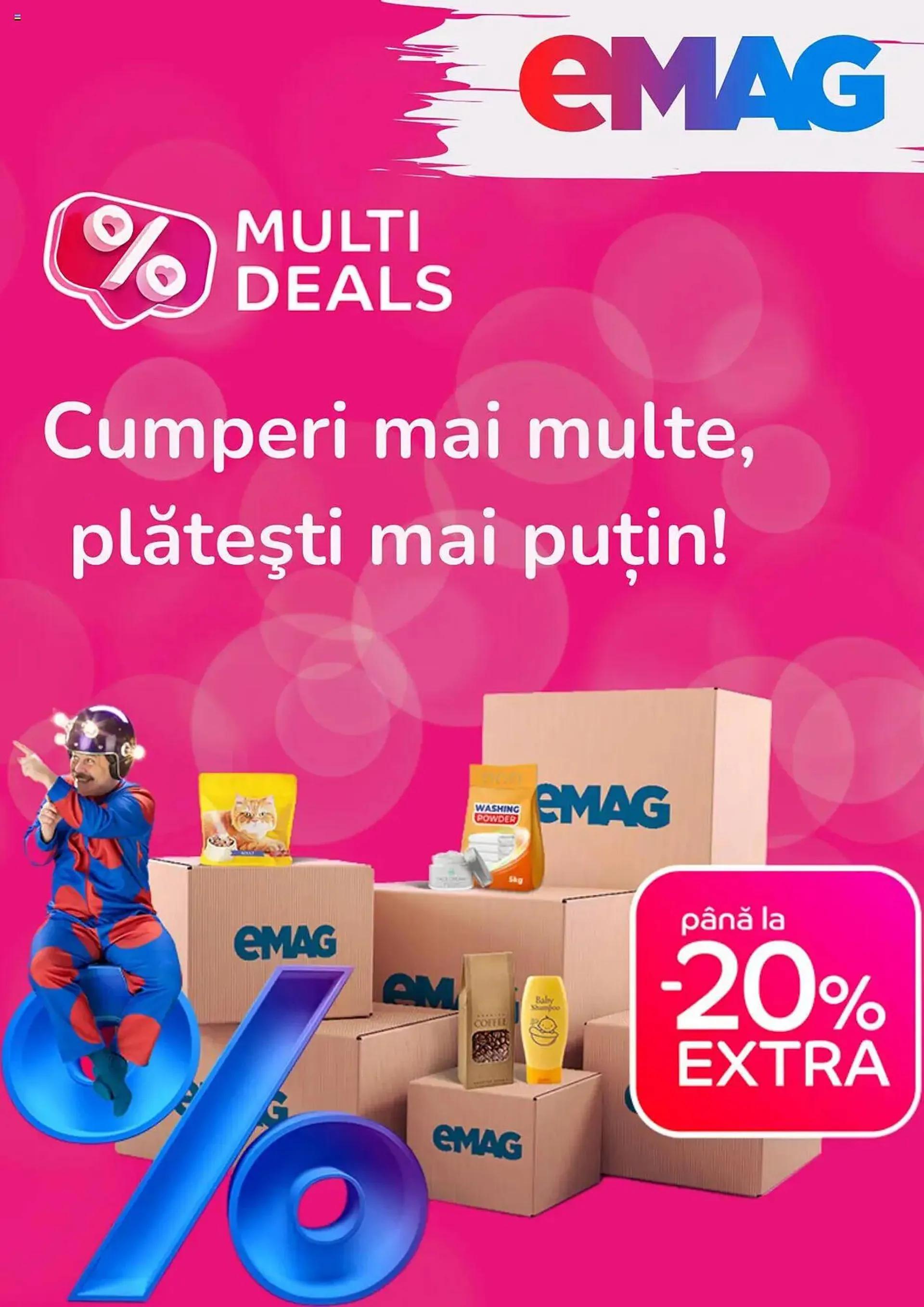 Catalog Emag - 1