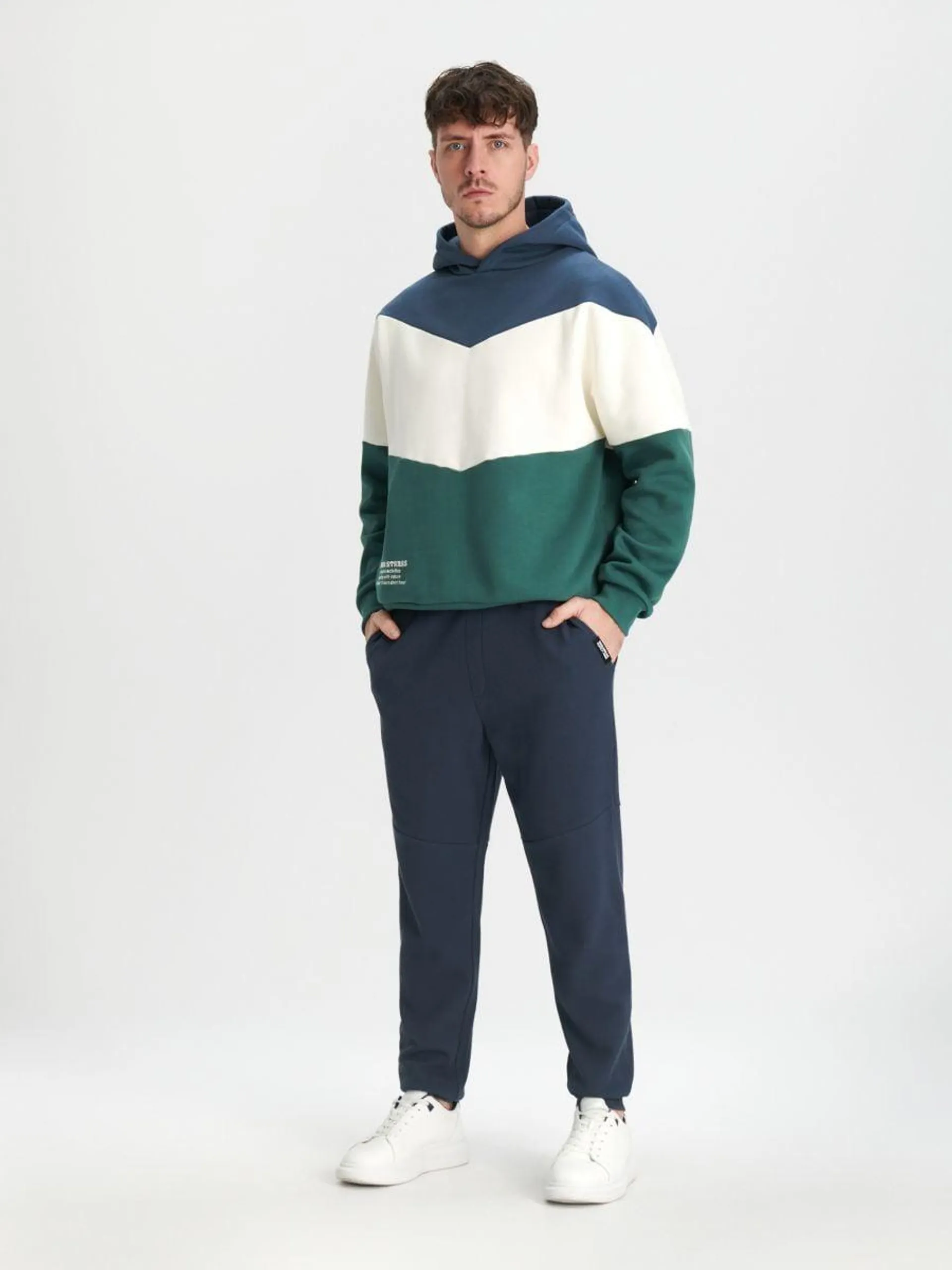 Pantaloni sport jogger