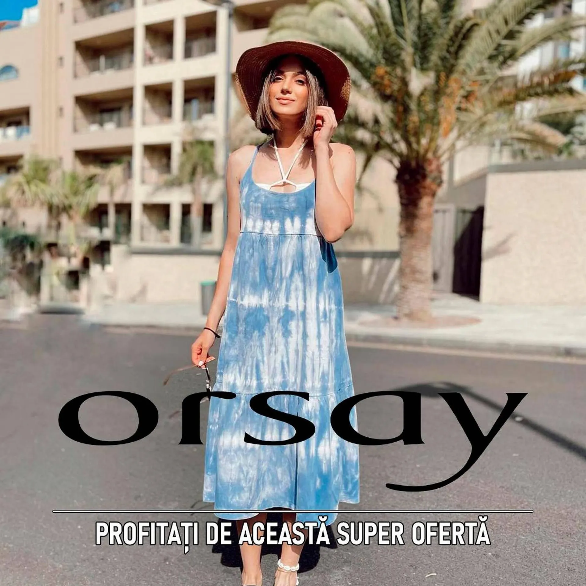 Orsay catalog