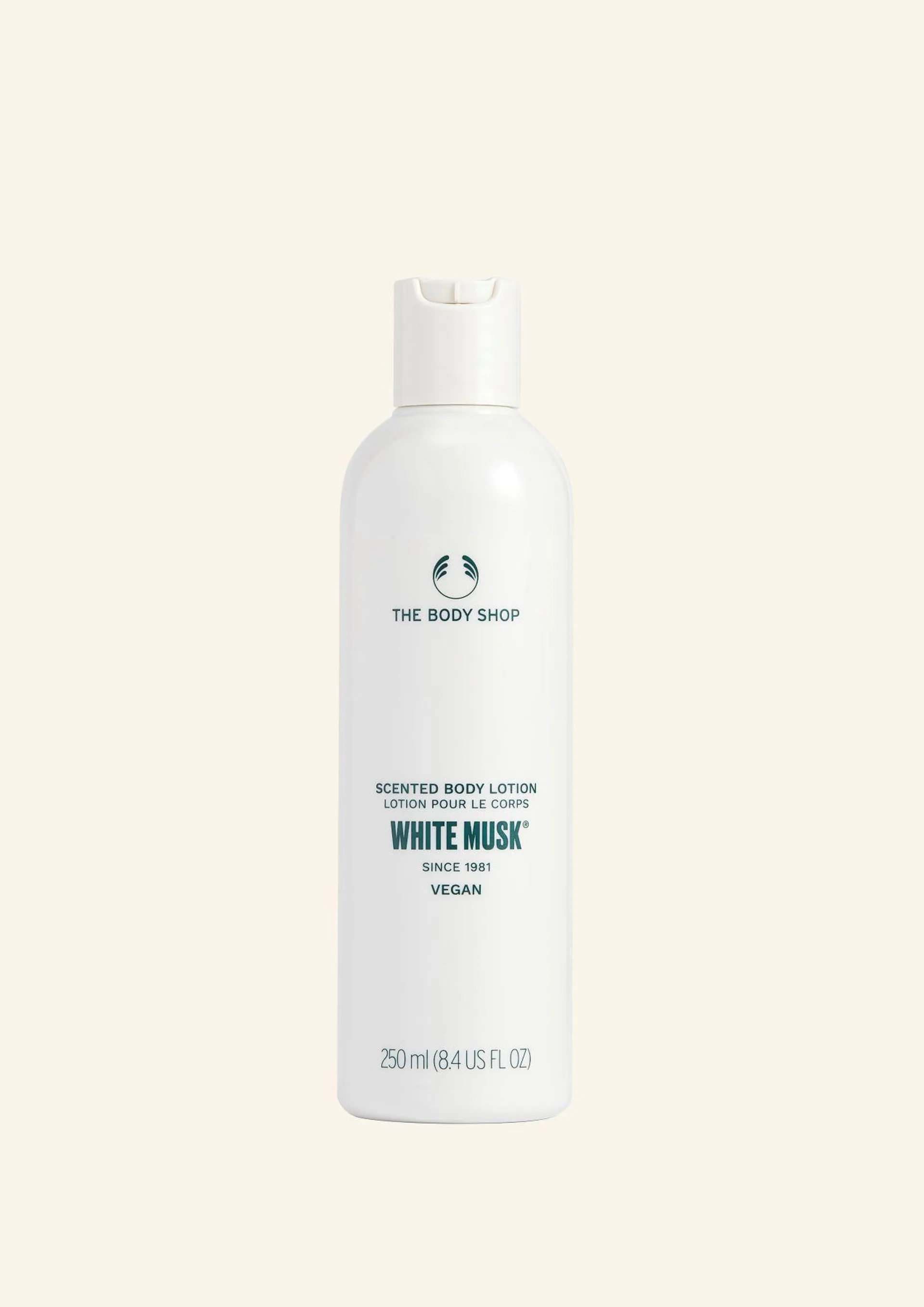 Lotiune pentru corp White Musk® 250ml