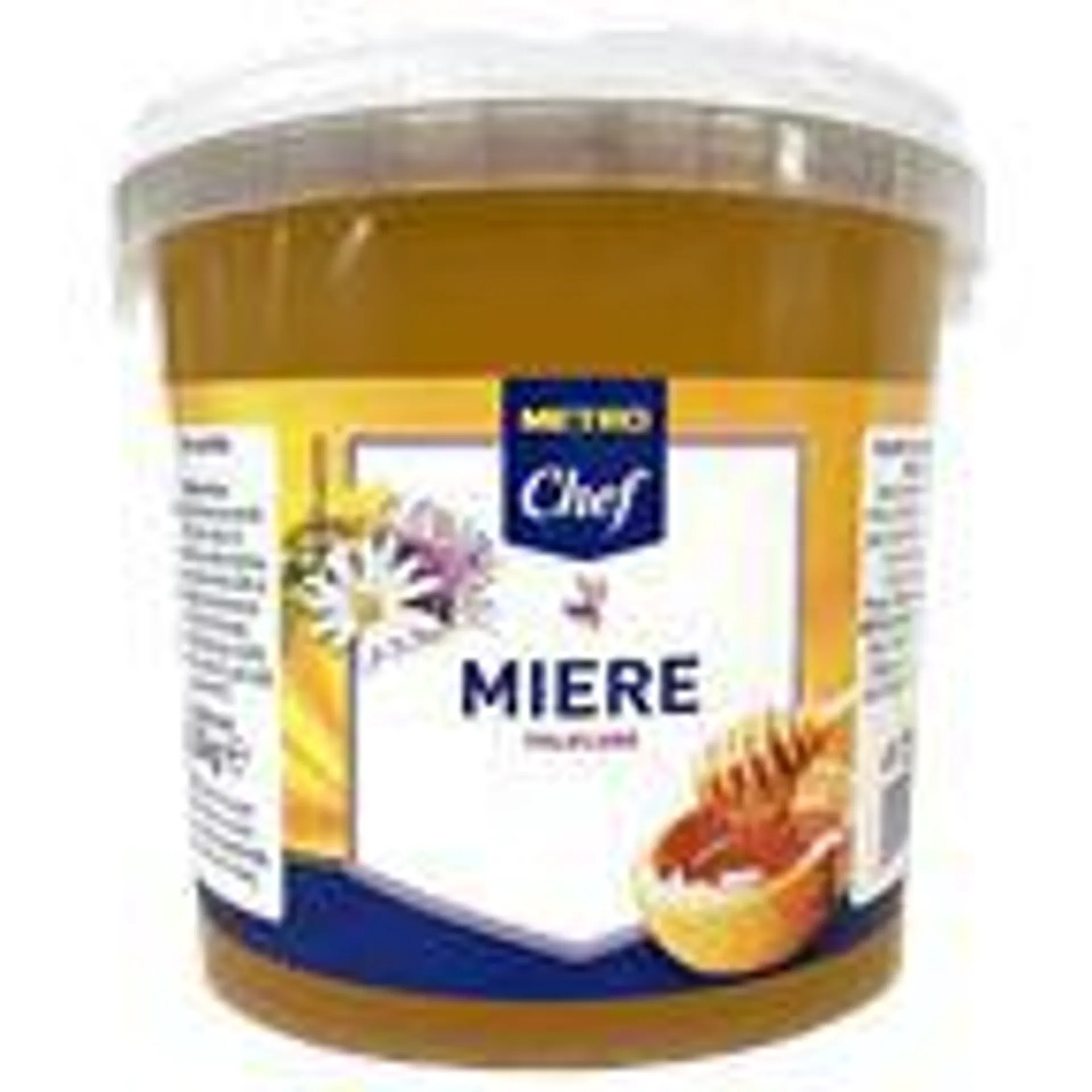 METRO Chef Miere Poliflora 1,5 Kg