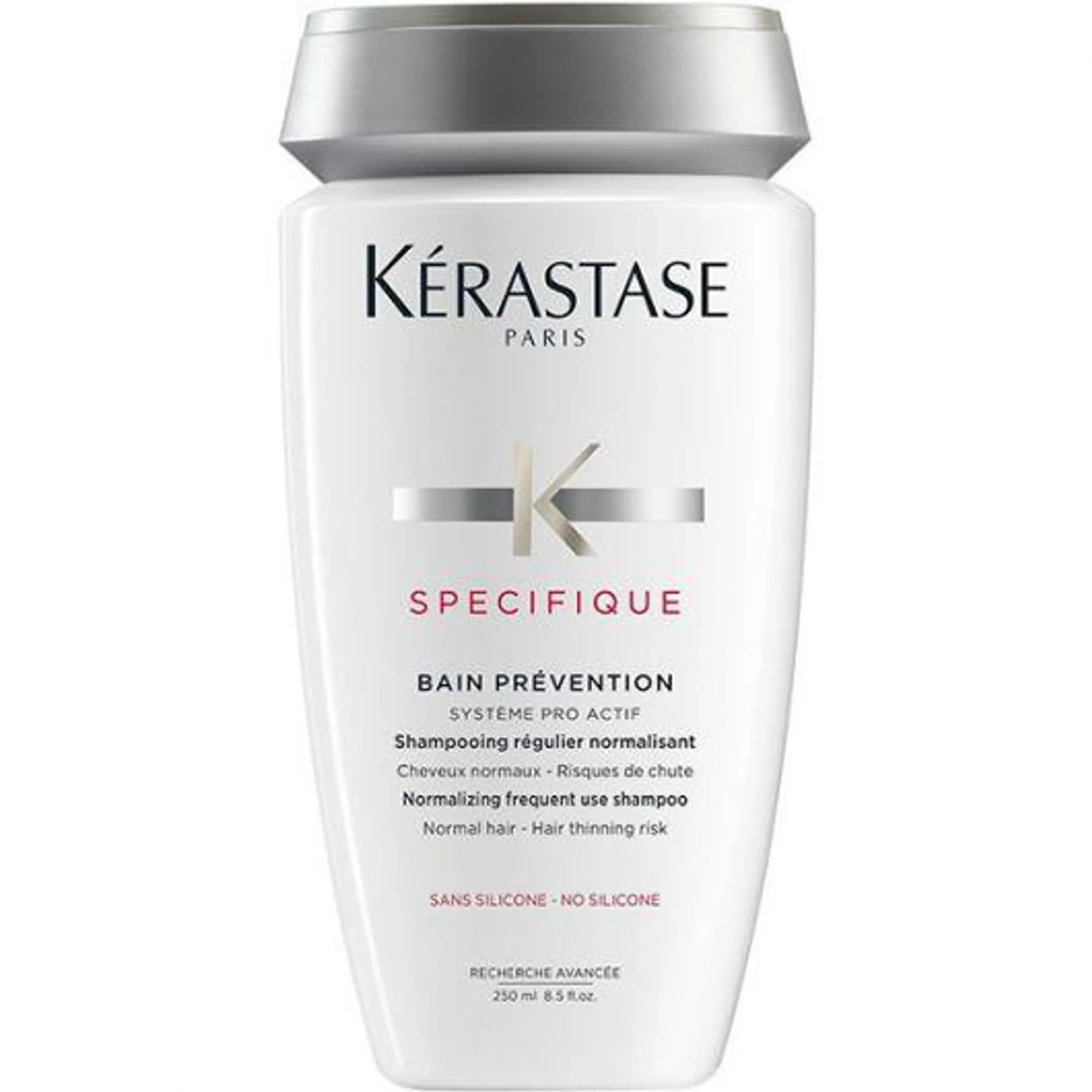 Sampon normalizant Kerastase Specifique Bain Prevention 250ml