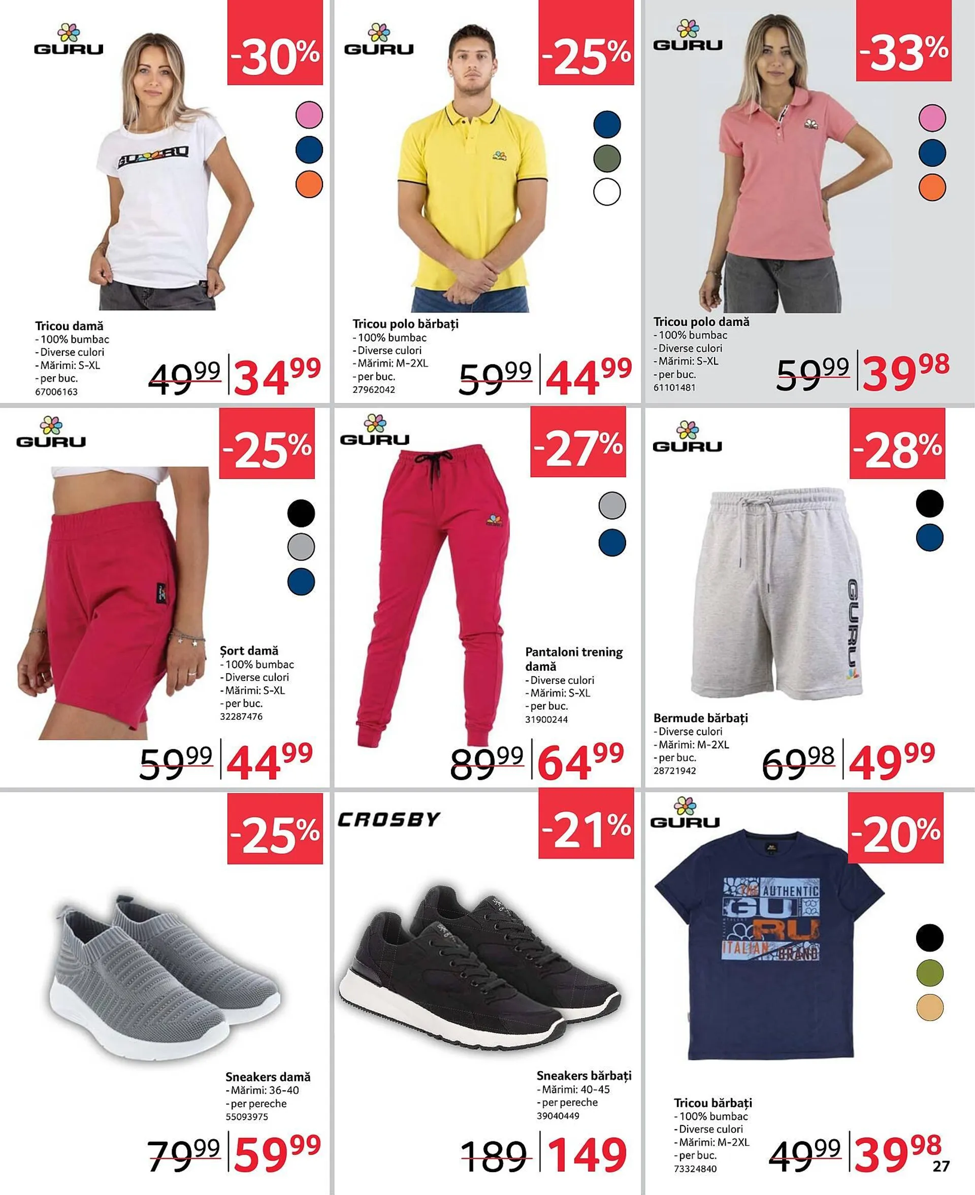 Selgros catalog - 11