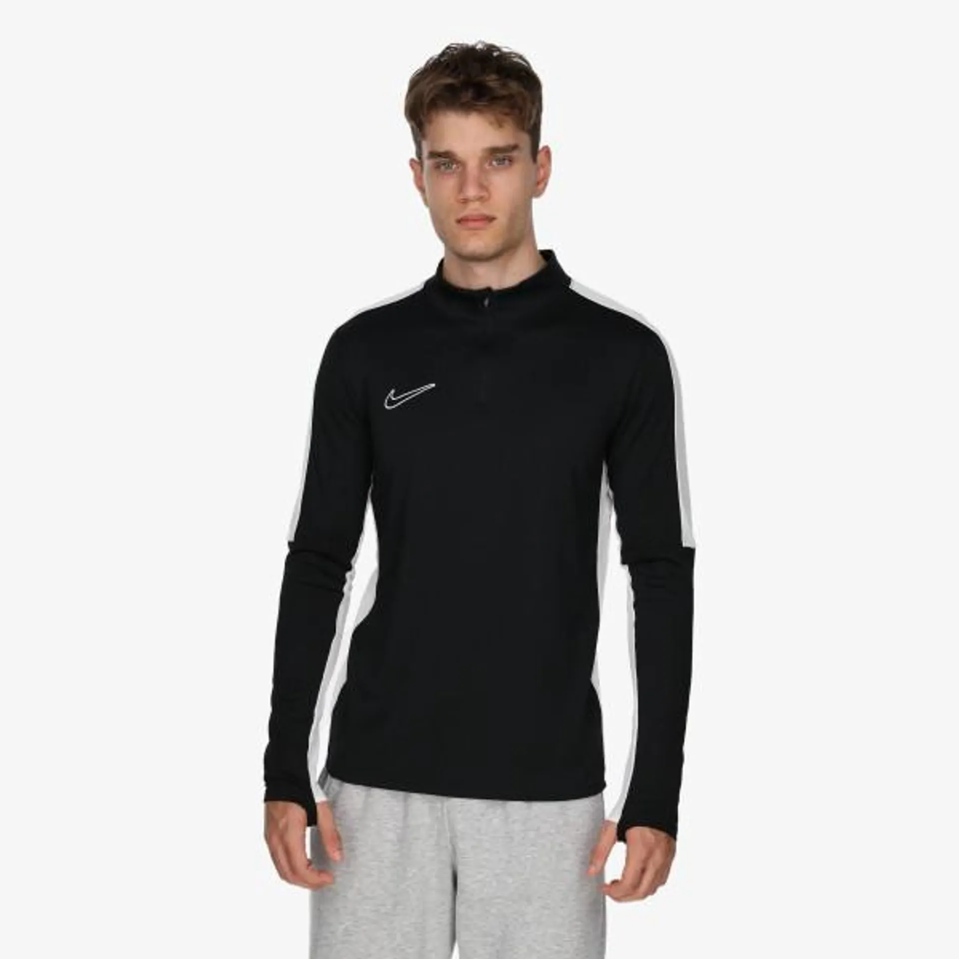 Nike Tricou maneca lunga Dri-FIT Academy