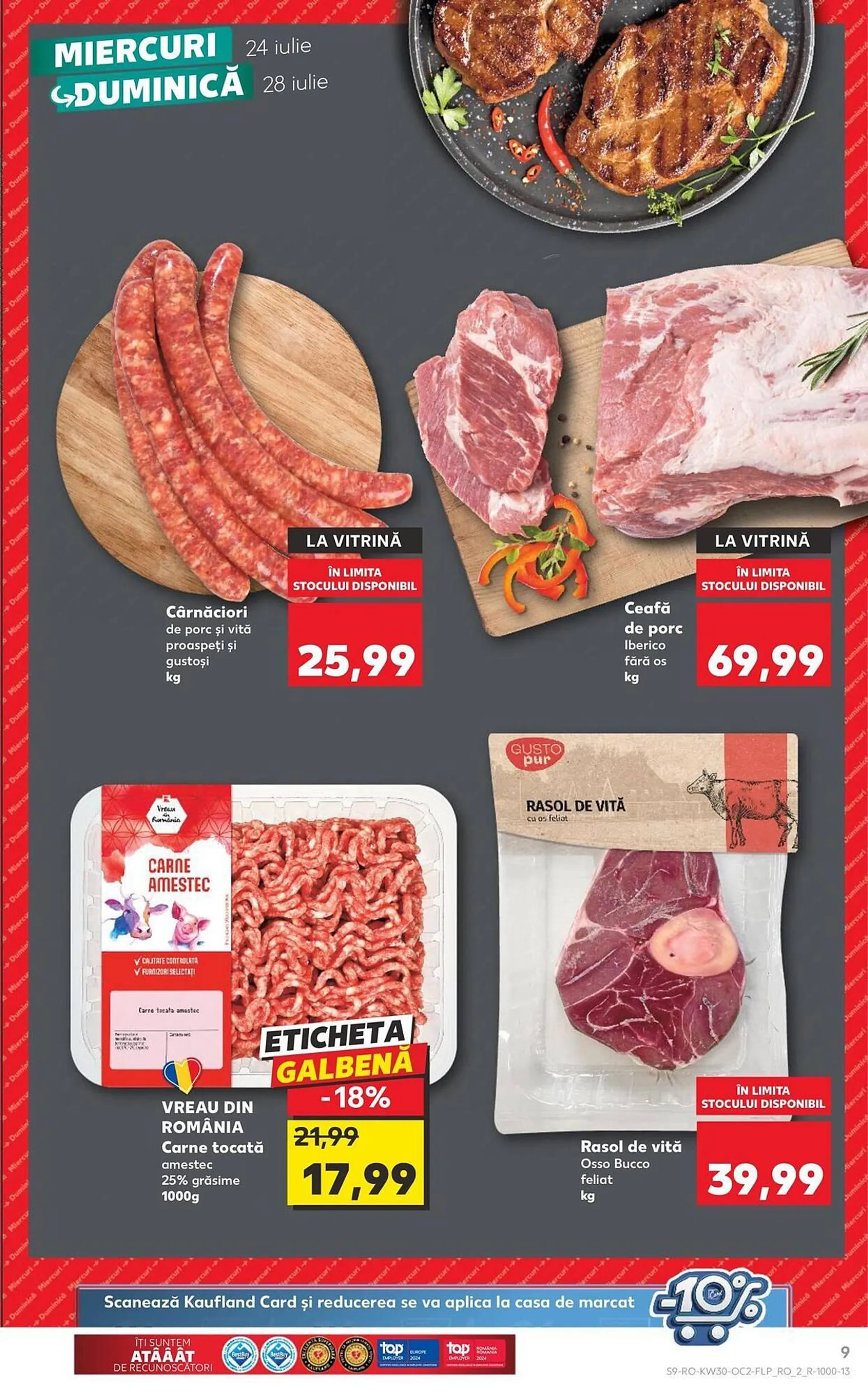 Kaufland catalog - 9