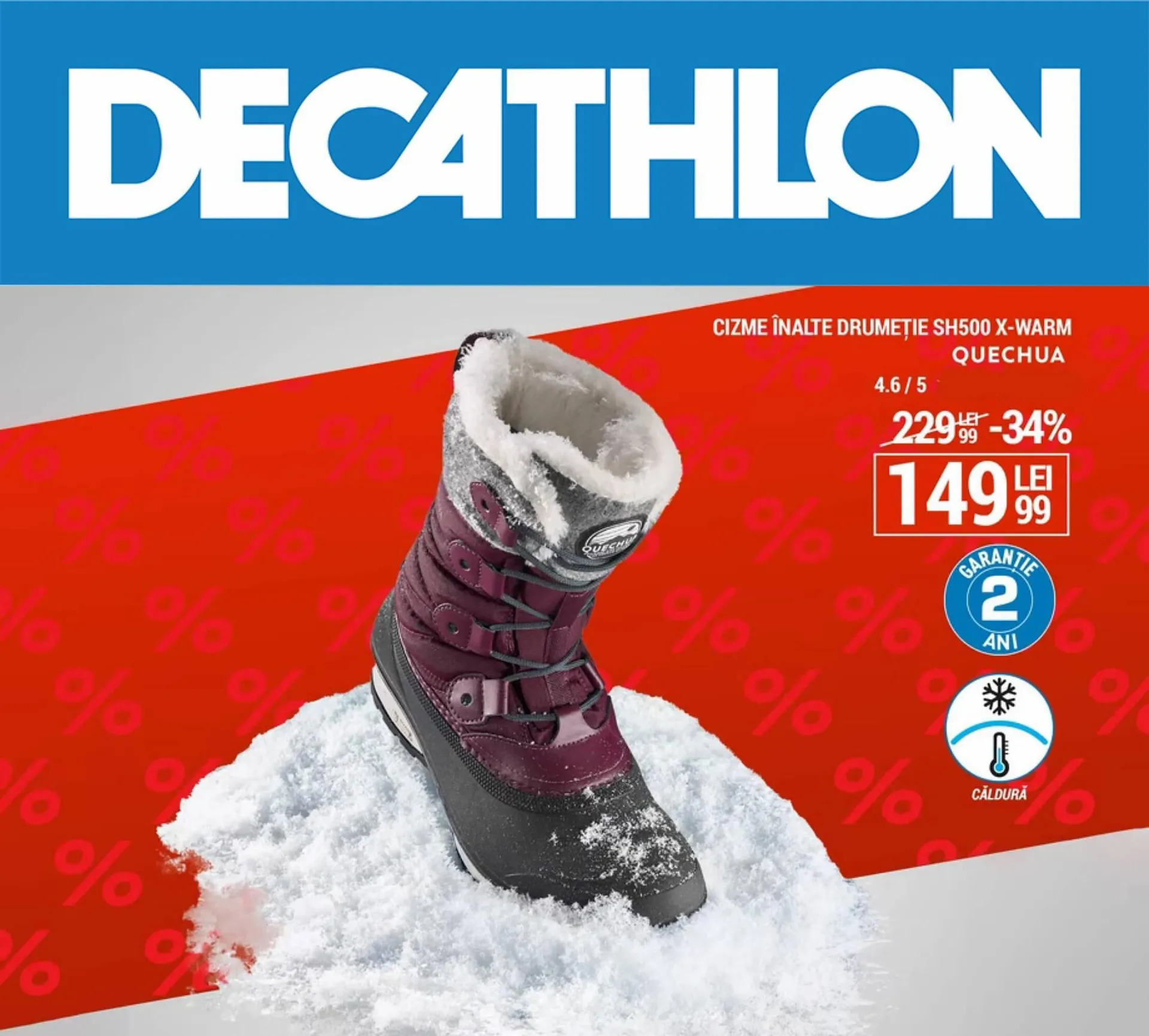 Decathlon catalog - 3