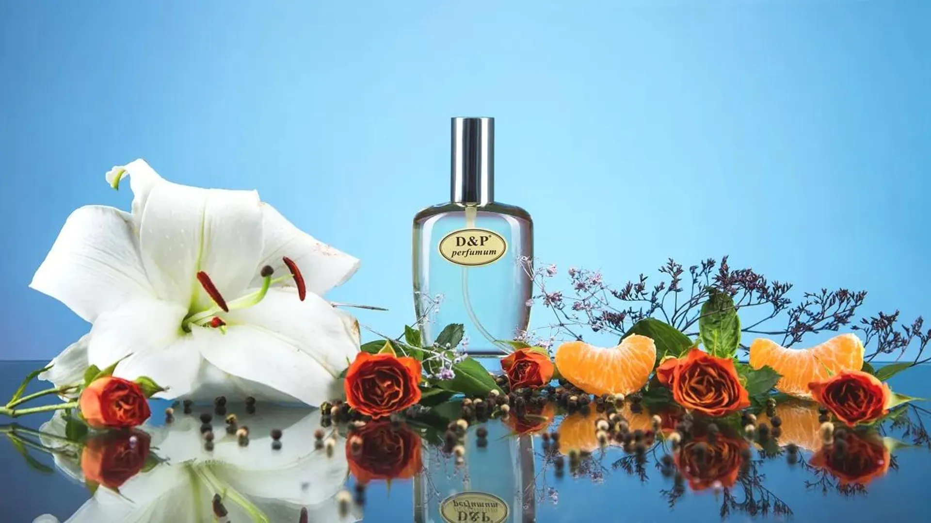 K7 - Eau de parfum femei