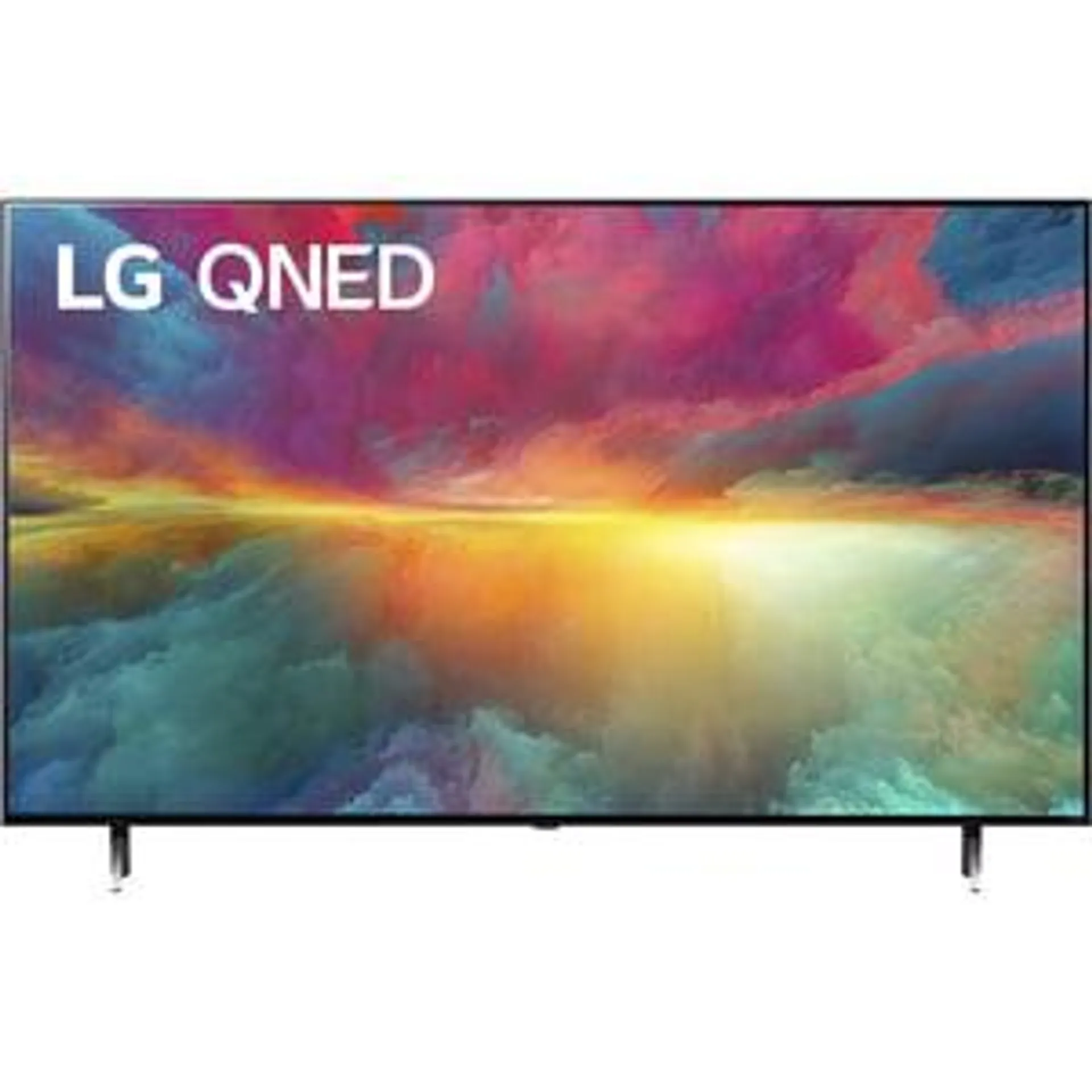 Televizor QNED Smart LG 43QNED753RA, Ultra HD 4K, HDR, 108cm