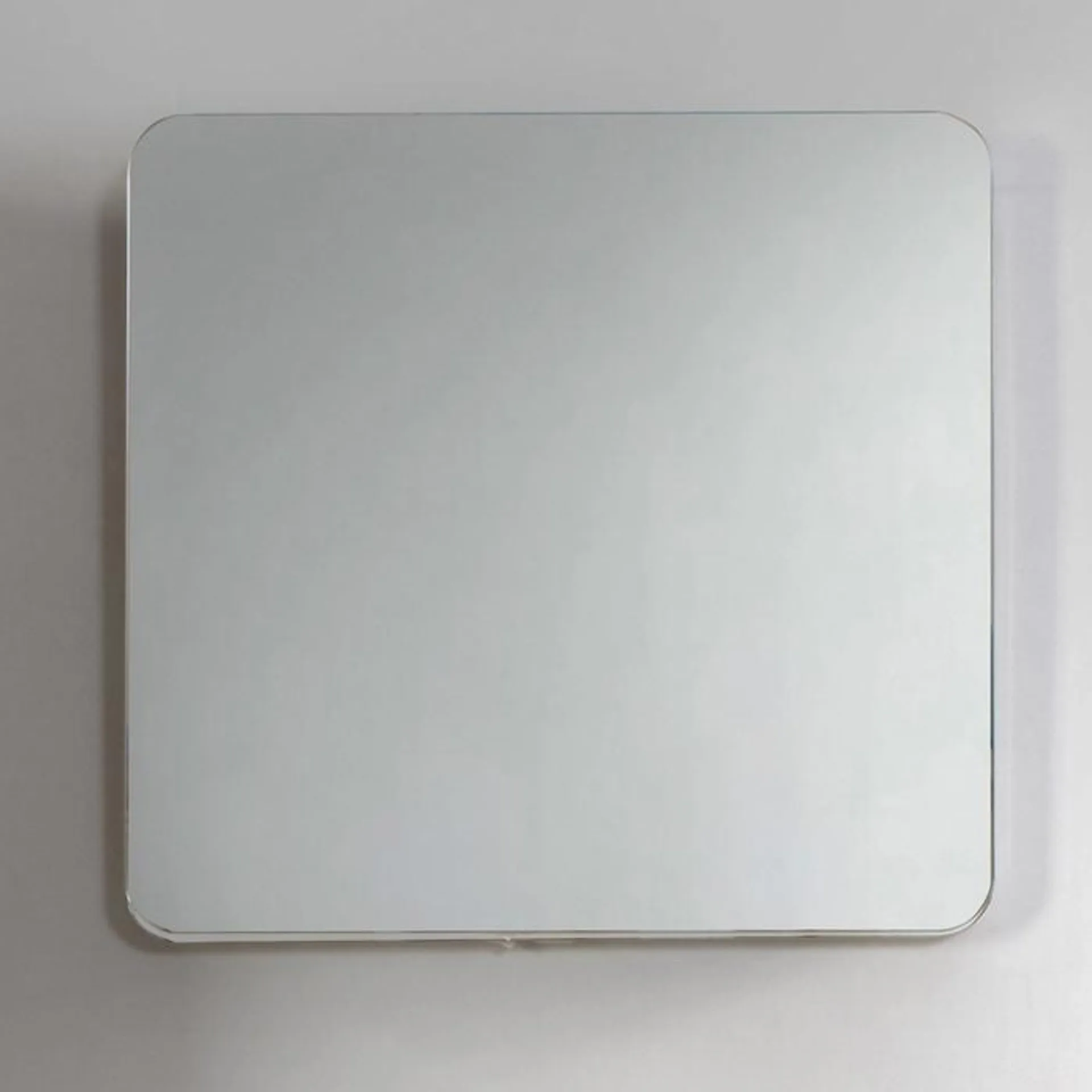 Oglinda decorativa, Martplast Tera 60, 55 x 55 cm