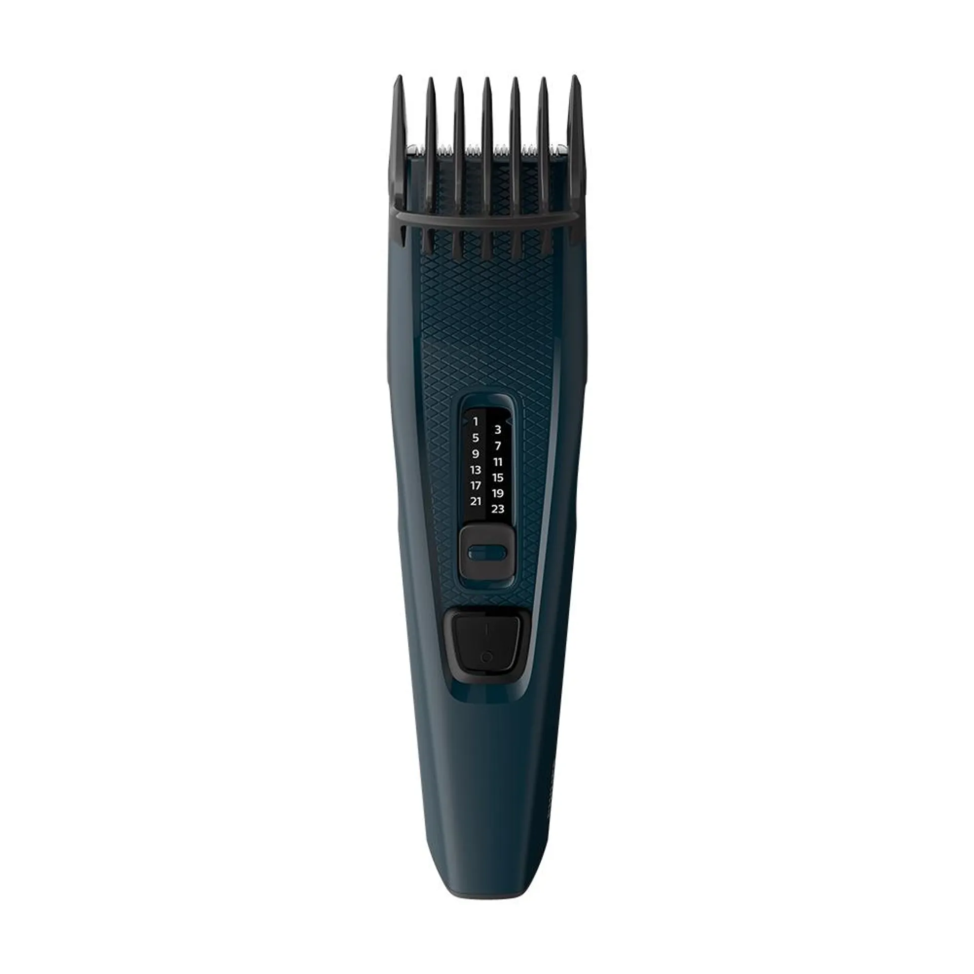 Aparat de tuns Philips HairClipper HC3505 cu sistem Dual Cut