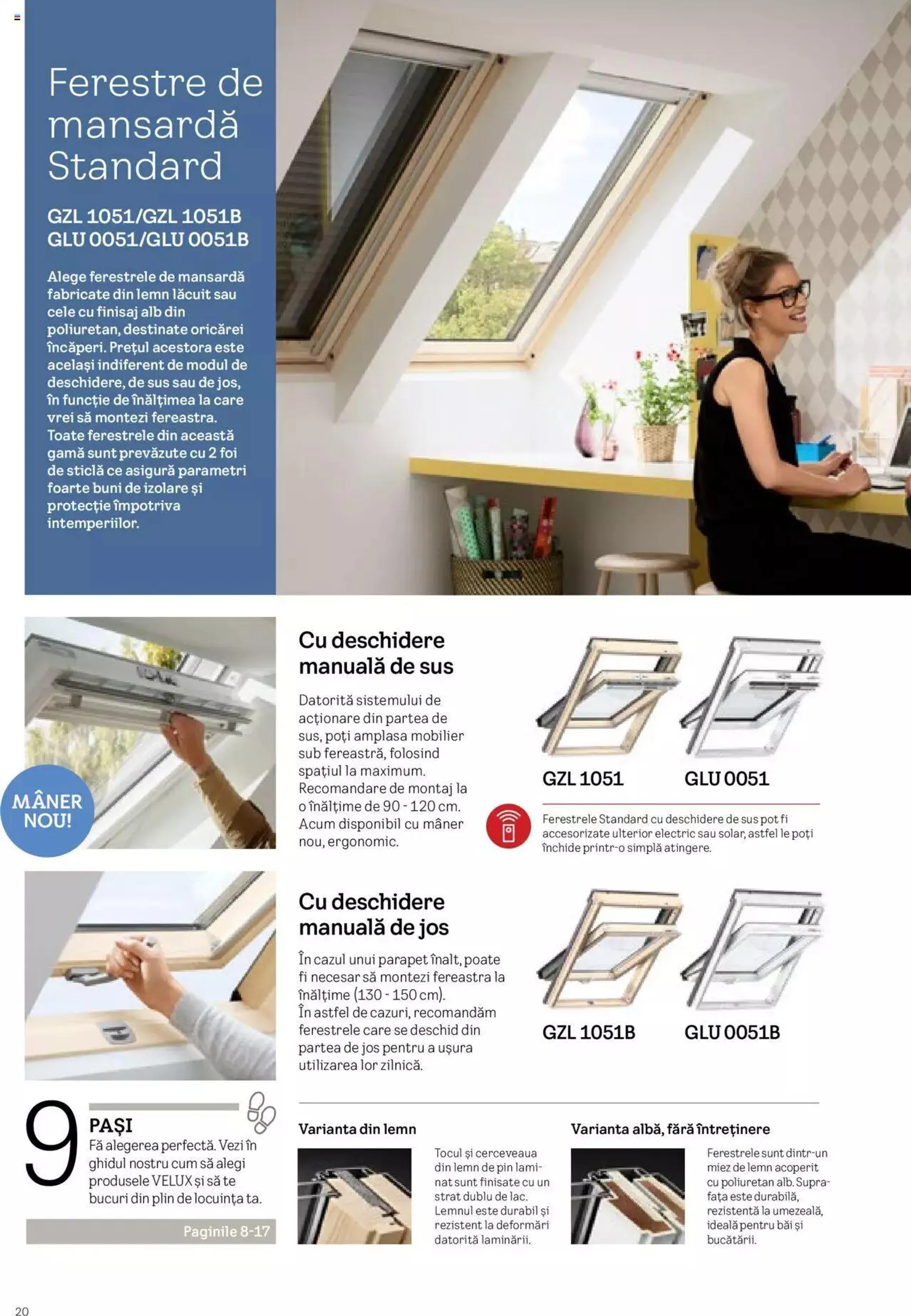 Catalog Velux - 19