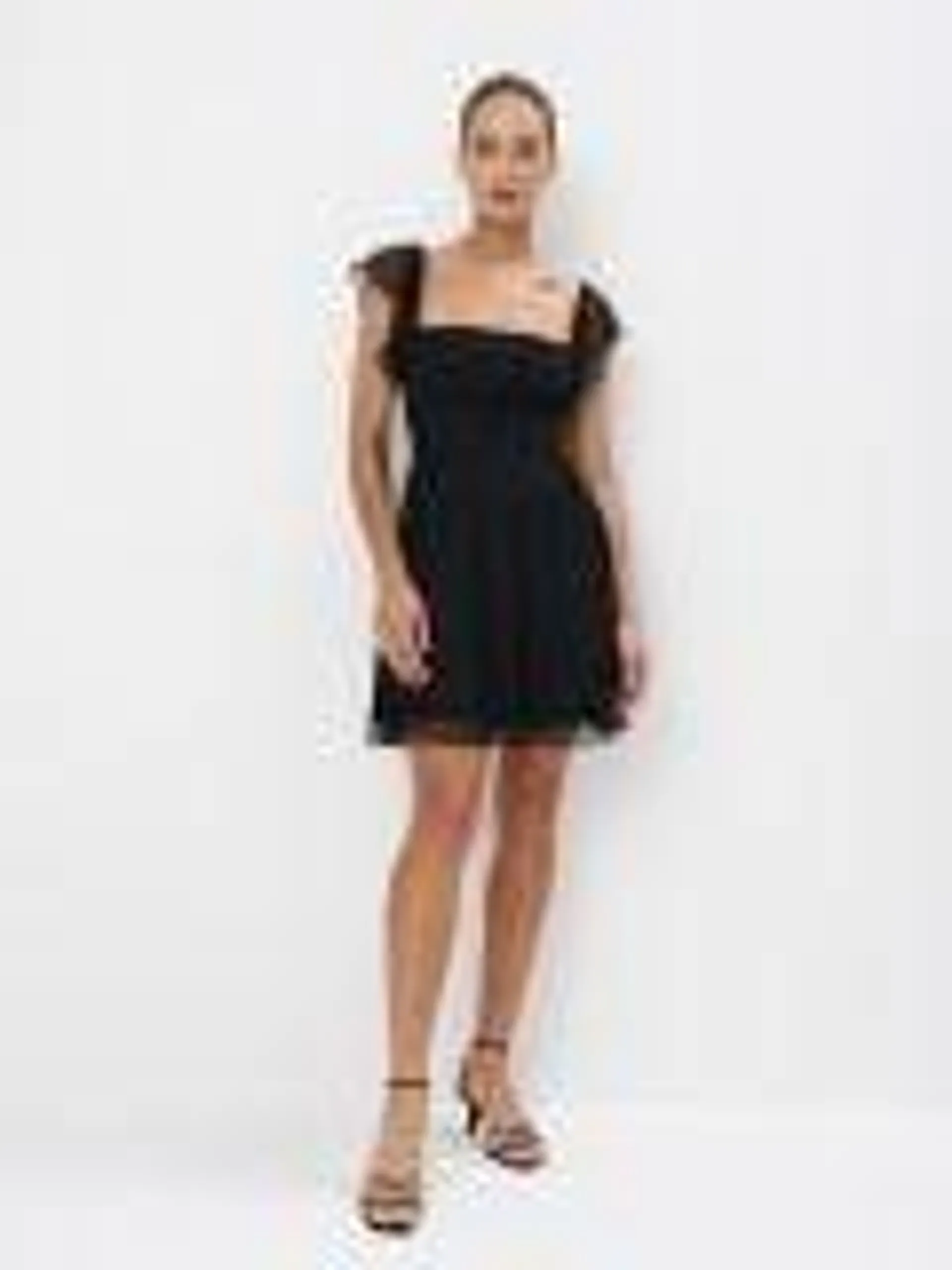 Rochie mini