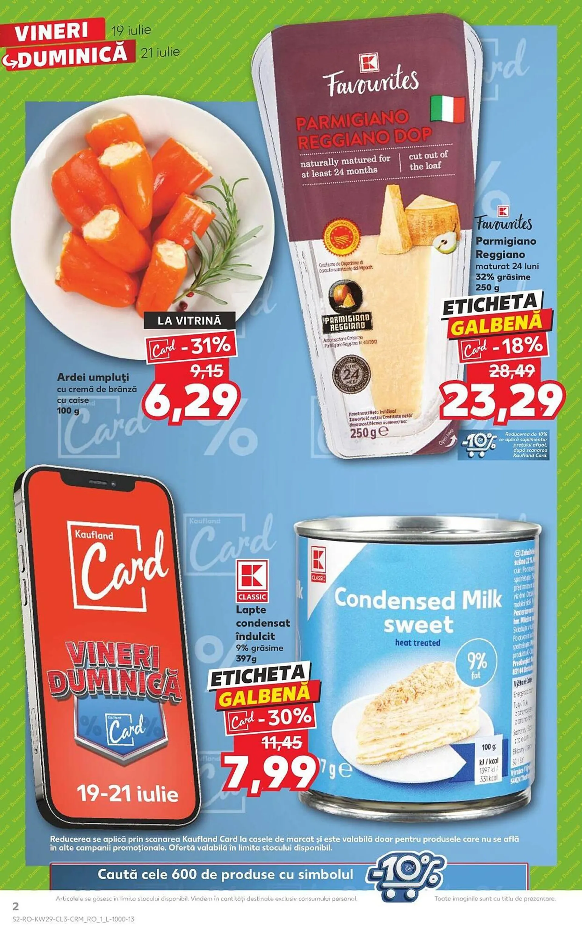 Kaufland catalog - 2