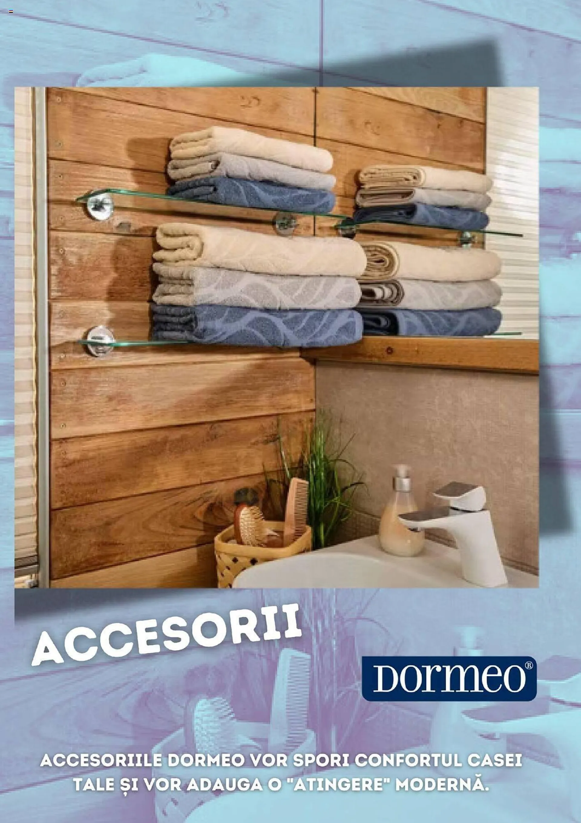 Catalog Dormeo - 1