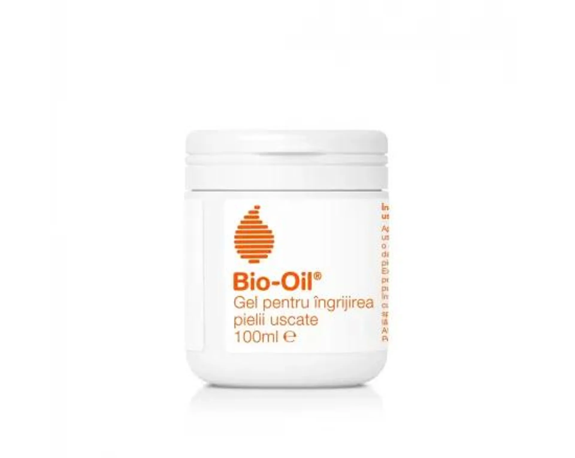 Bio-Oil Gel pentru pielea uscata 100 ml