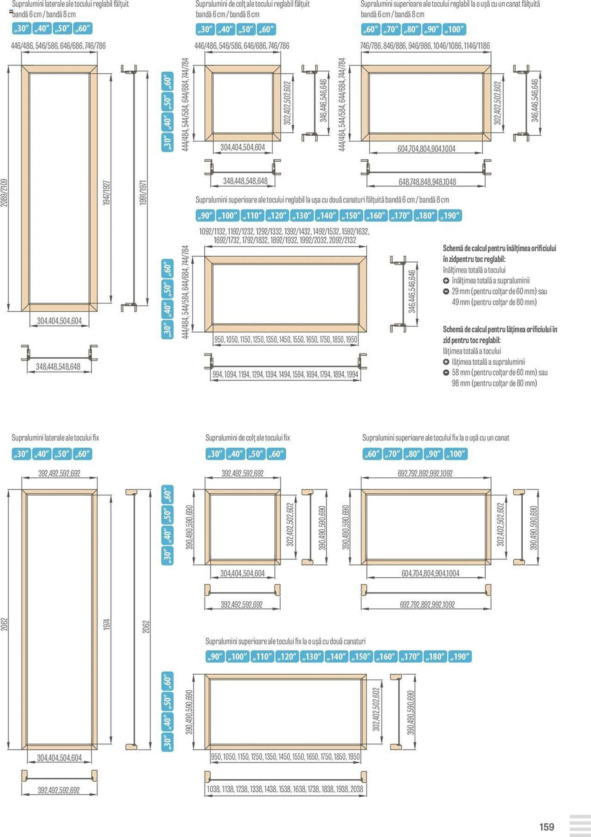 Catalog Proges - 159