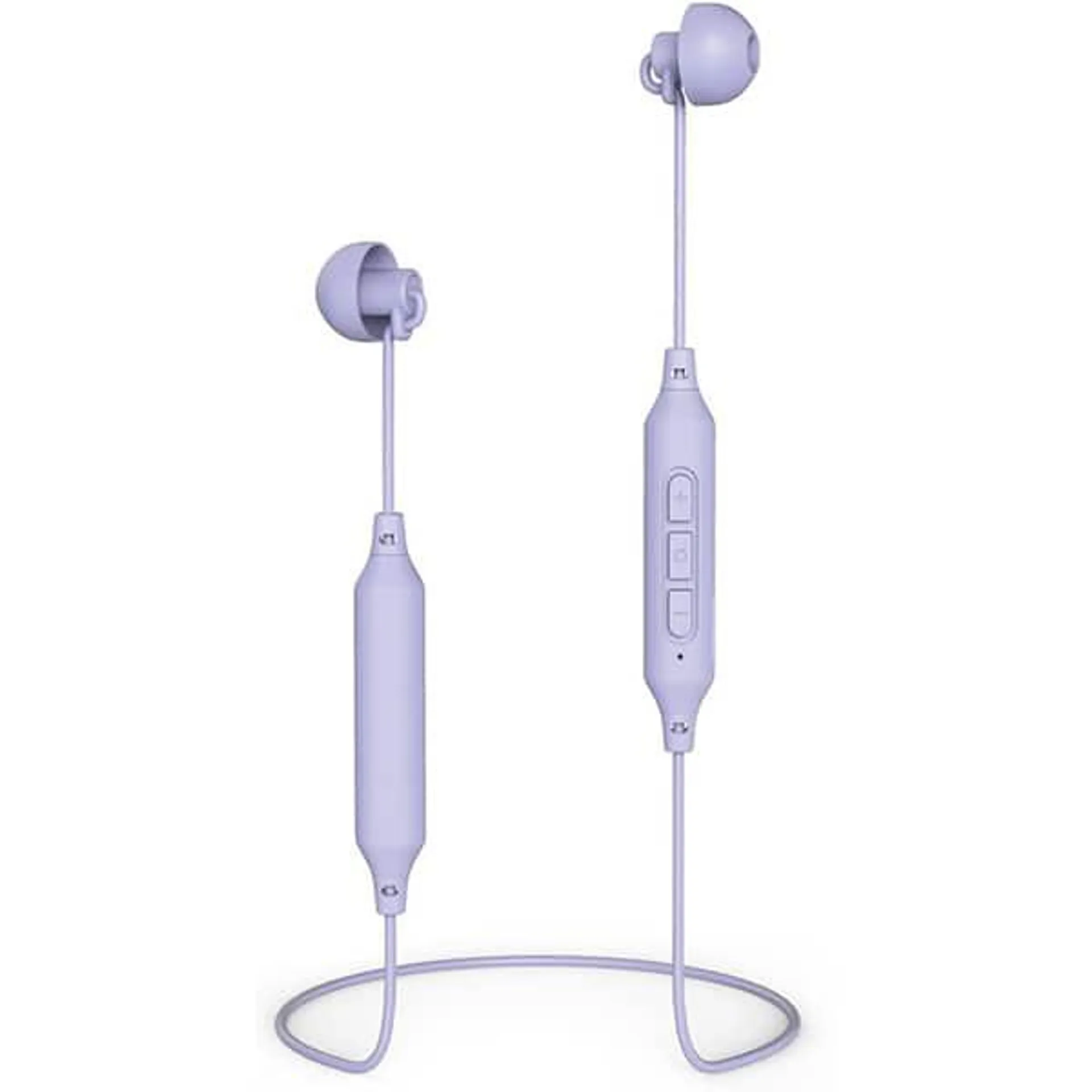 Casti THOMSON Piccolino, Bluetooth, In-Ear, Microfon, mov