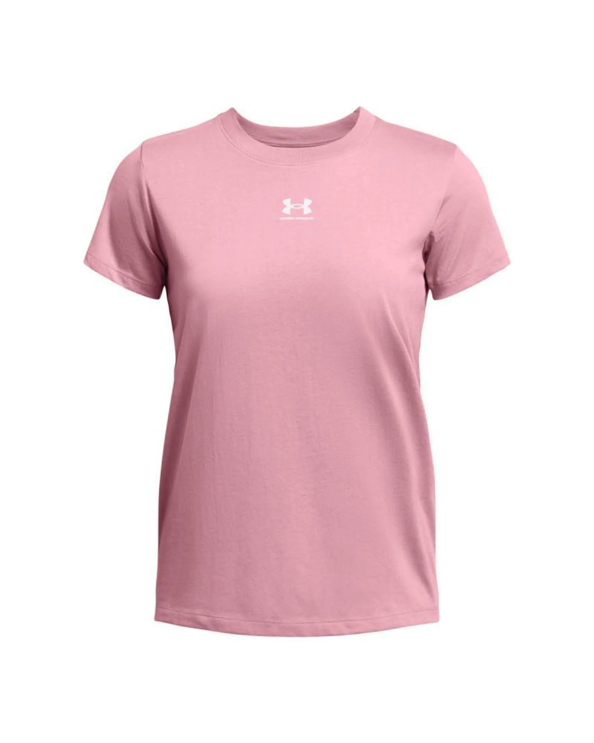 Tricou Dama CAMPUS CORE SS Under Armour