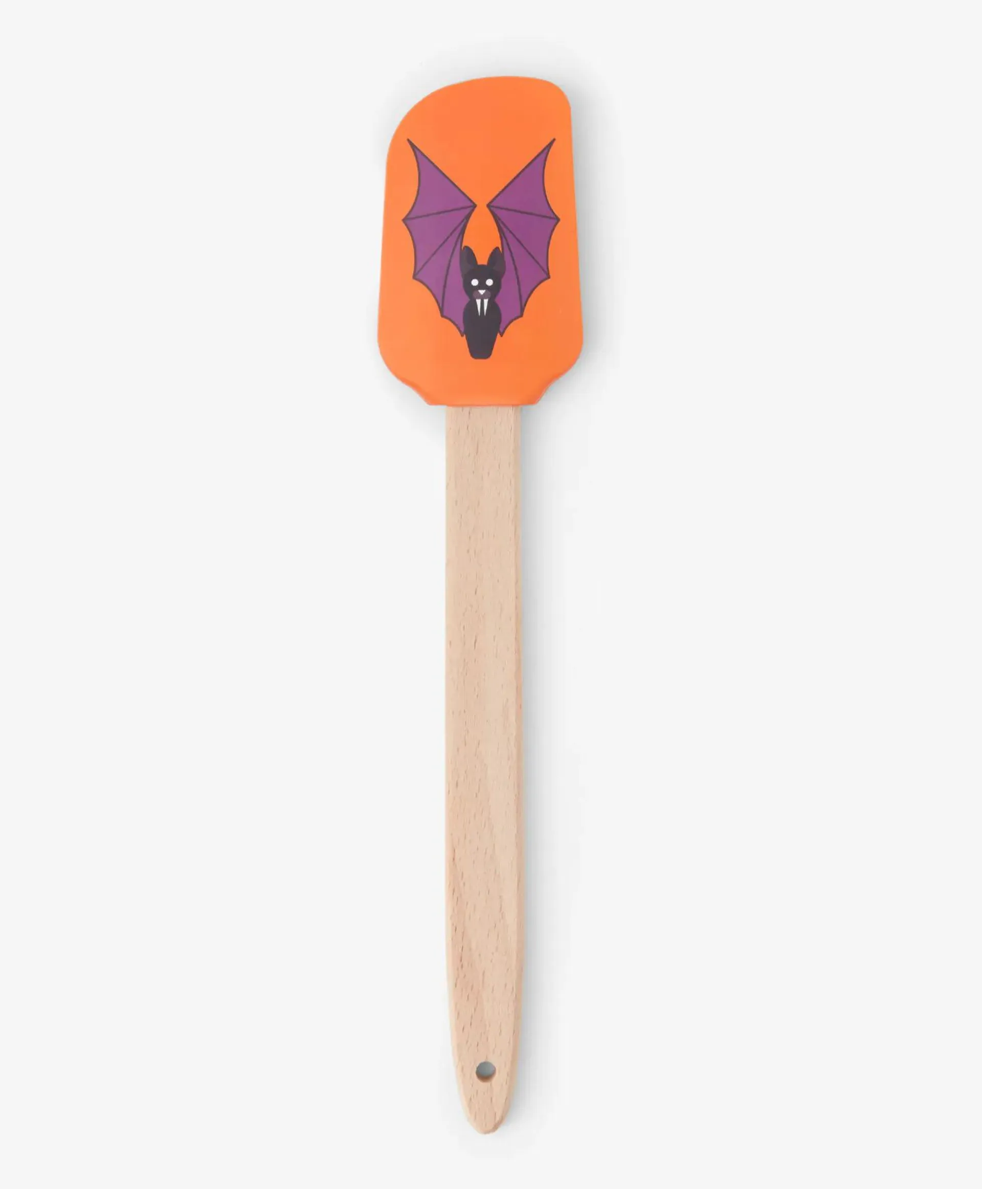 Halloween szilikon spatula