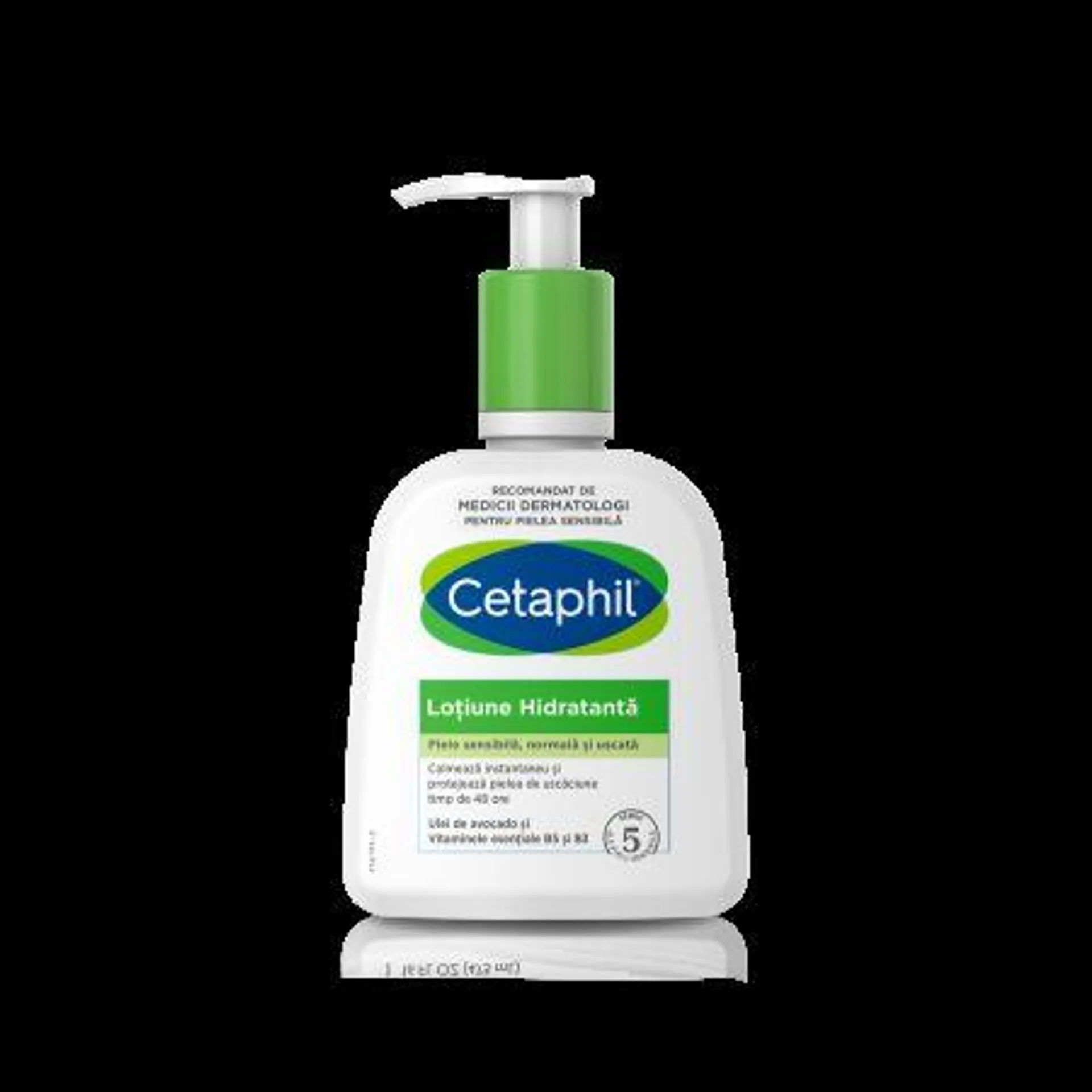 Lotiune hidratanta Cetaphil, 236 ml, Galderma