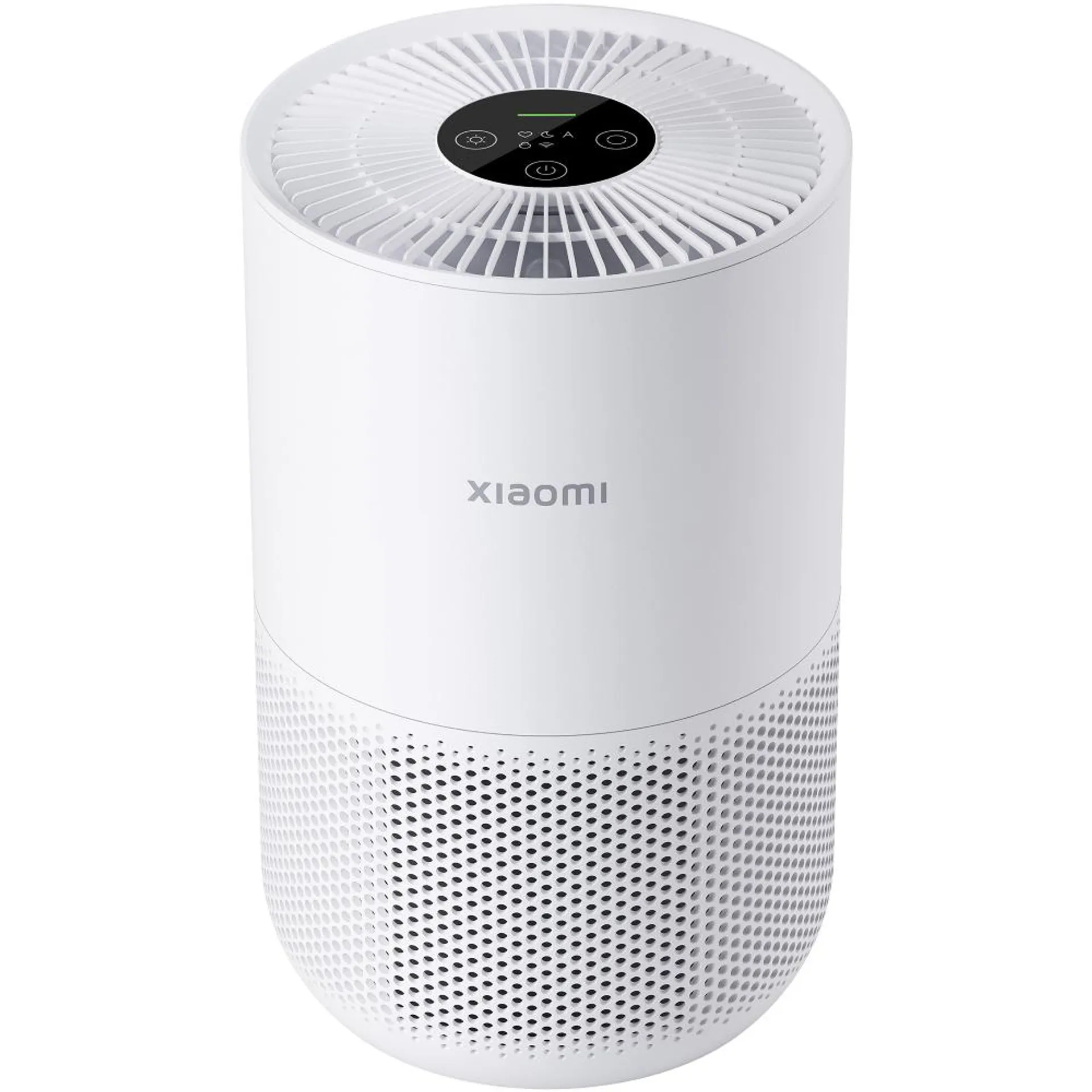 Purificator de aer Xiaomi BHR5860EU,Smart Wi-Fi, 230 m3/h, Filtru HEPA, Alb