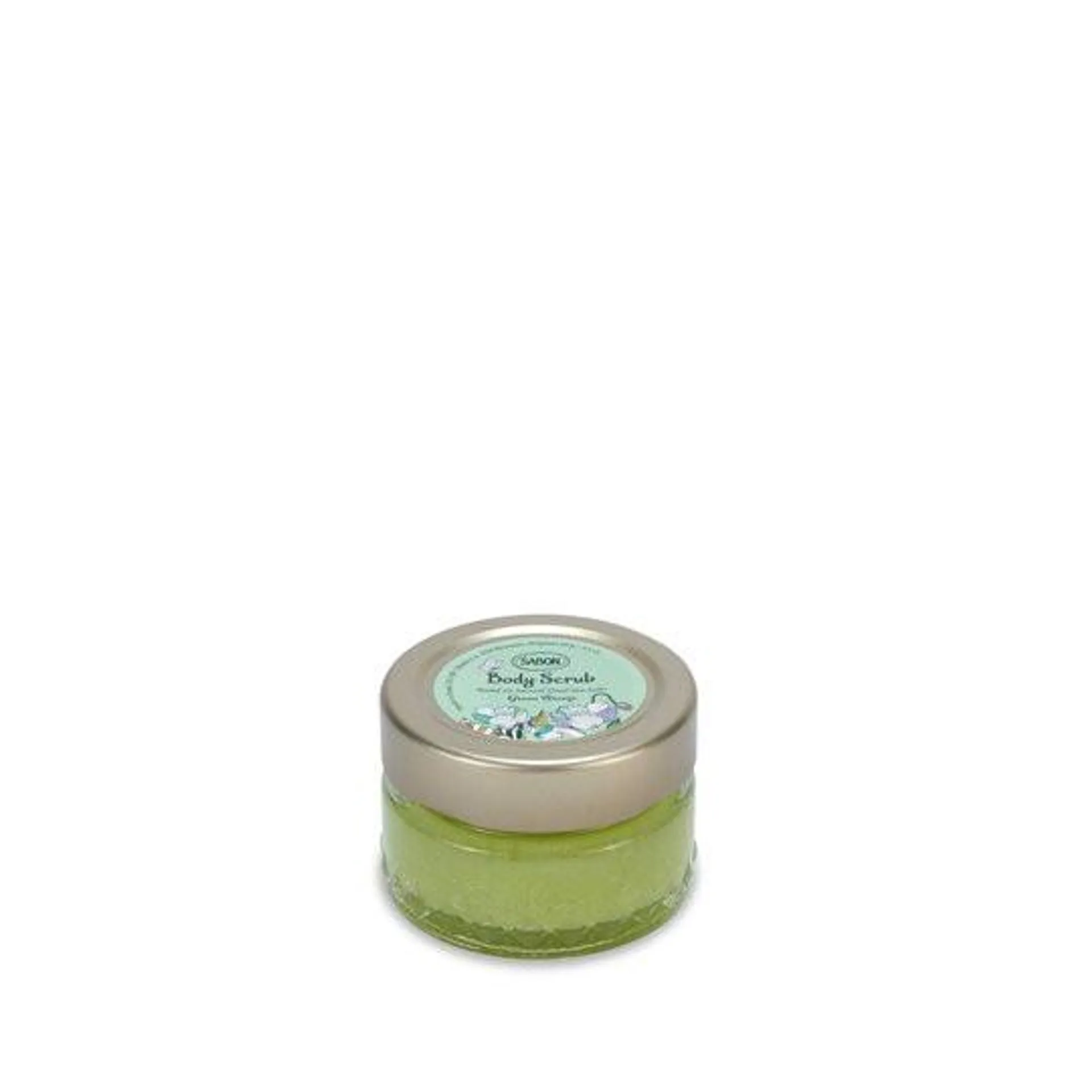 Scrub Travel size