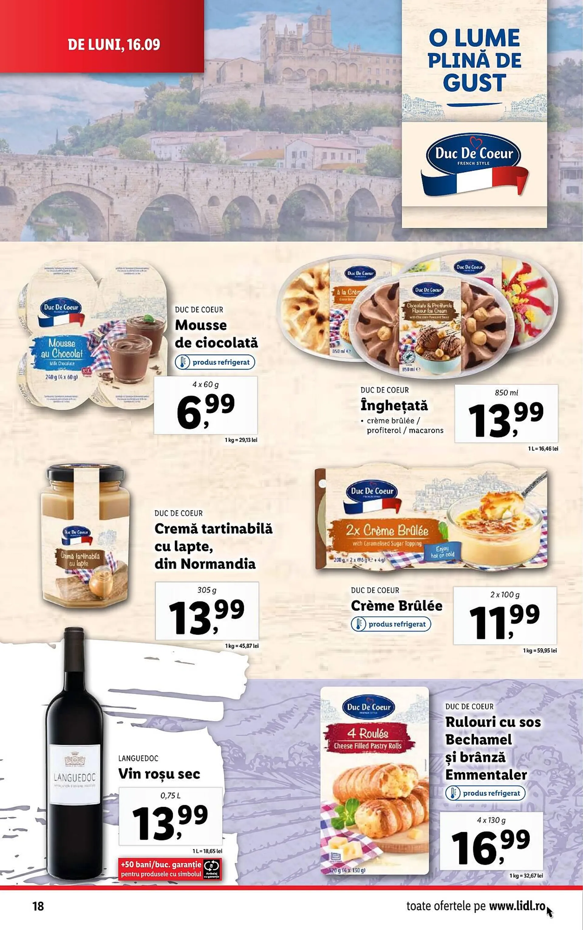 Catalog Lidl - 18